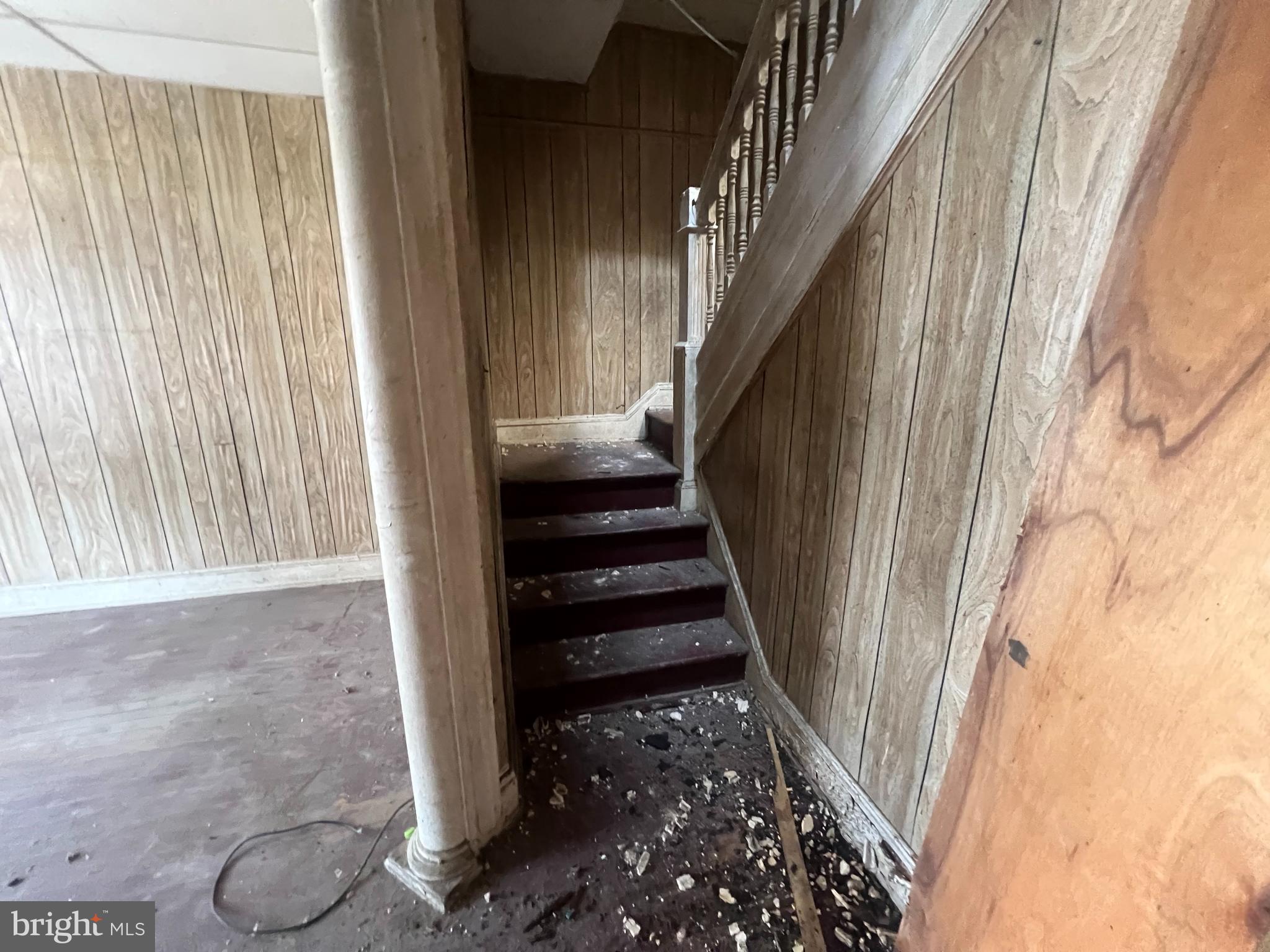 EASTERWOOD - Residential