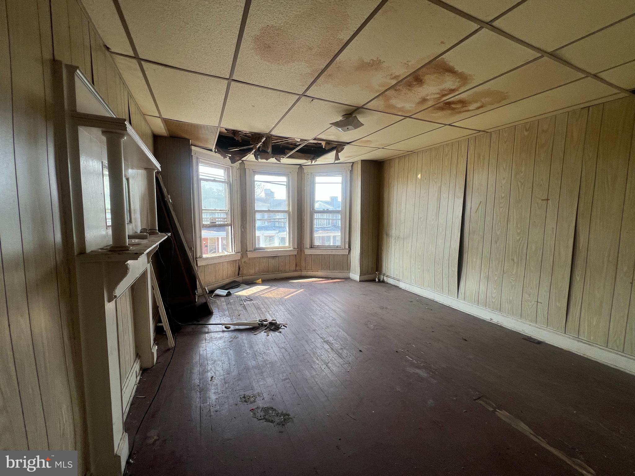 EASTERWOOD - Residential