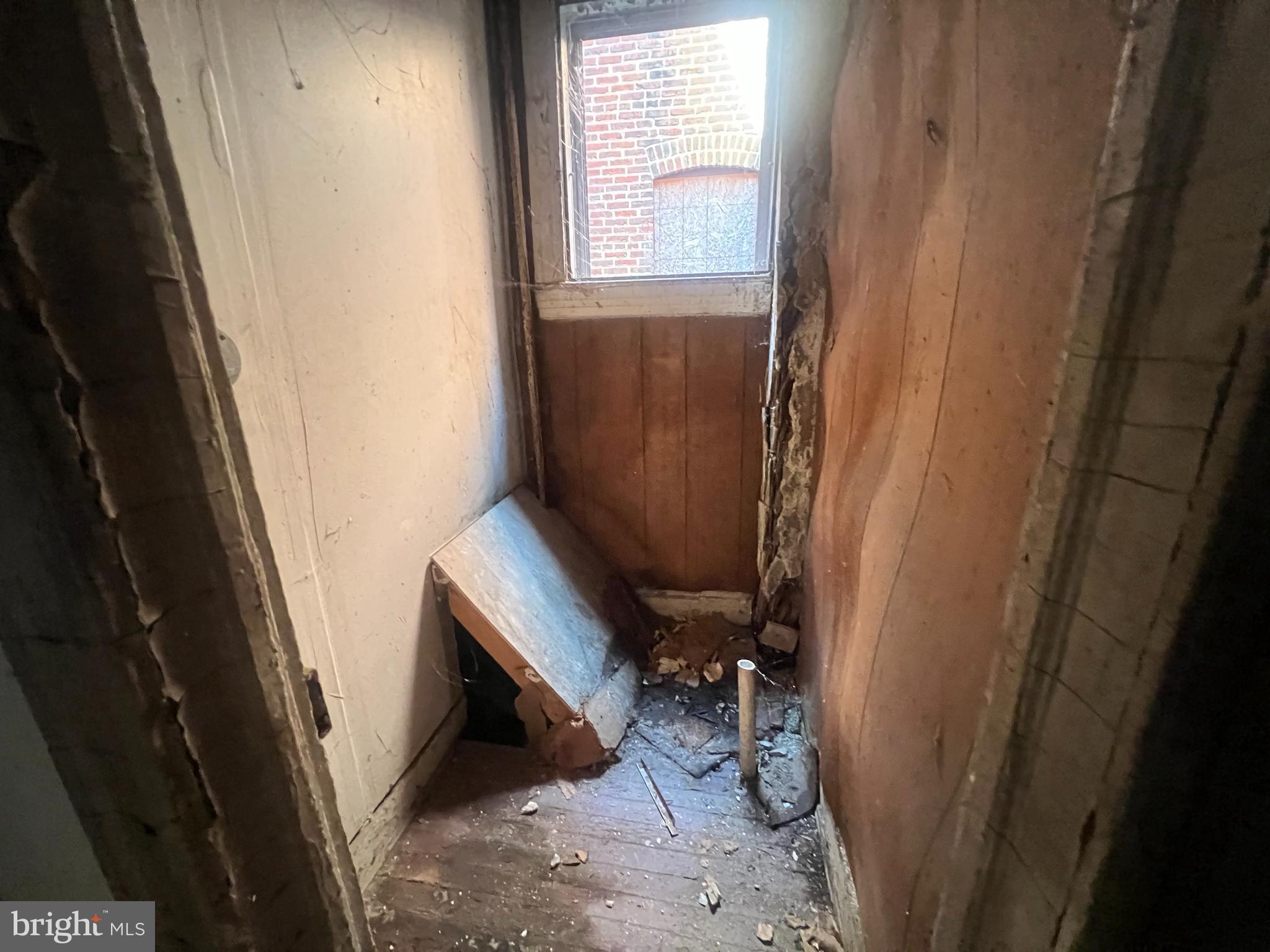 EASTERWOOD - Residential