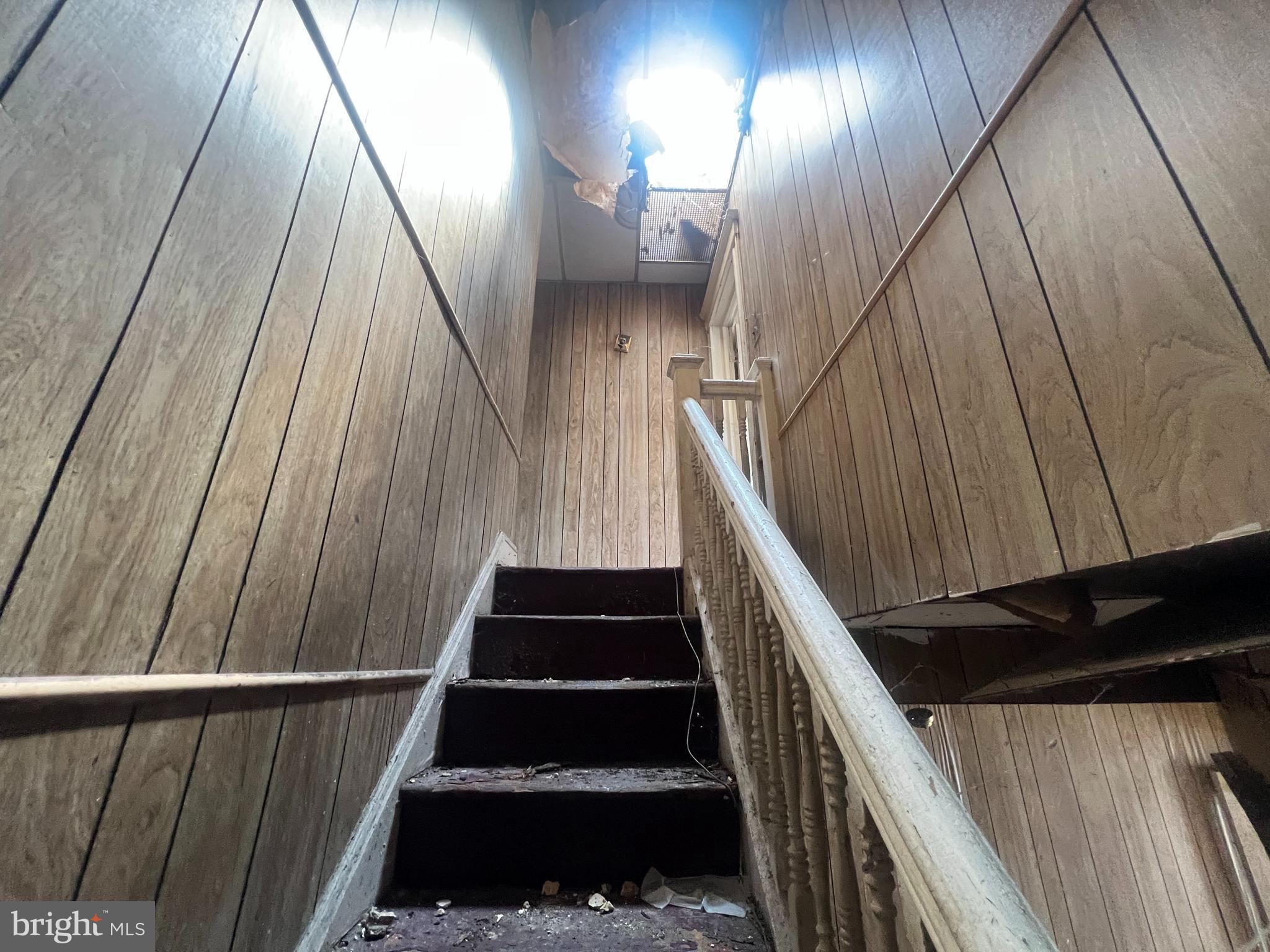 EASTERWOOD - Residential