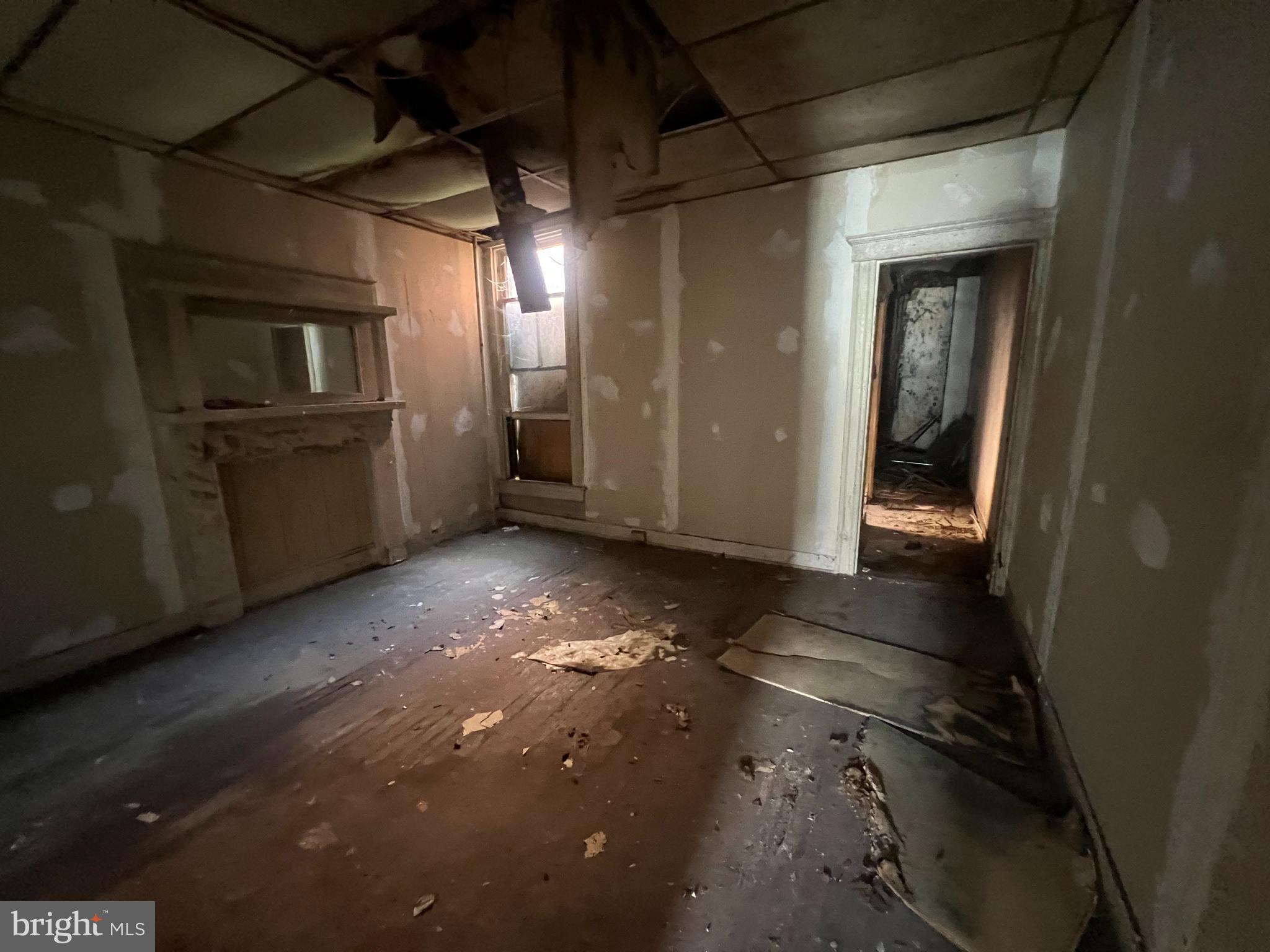 EASTERWOOD - Residential