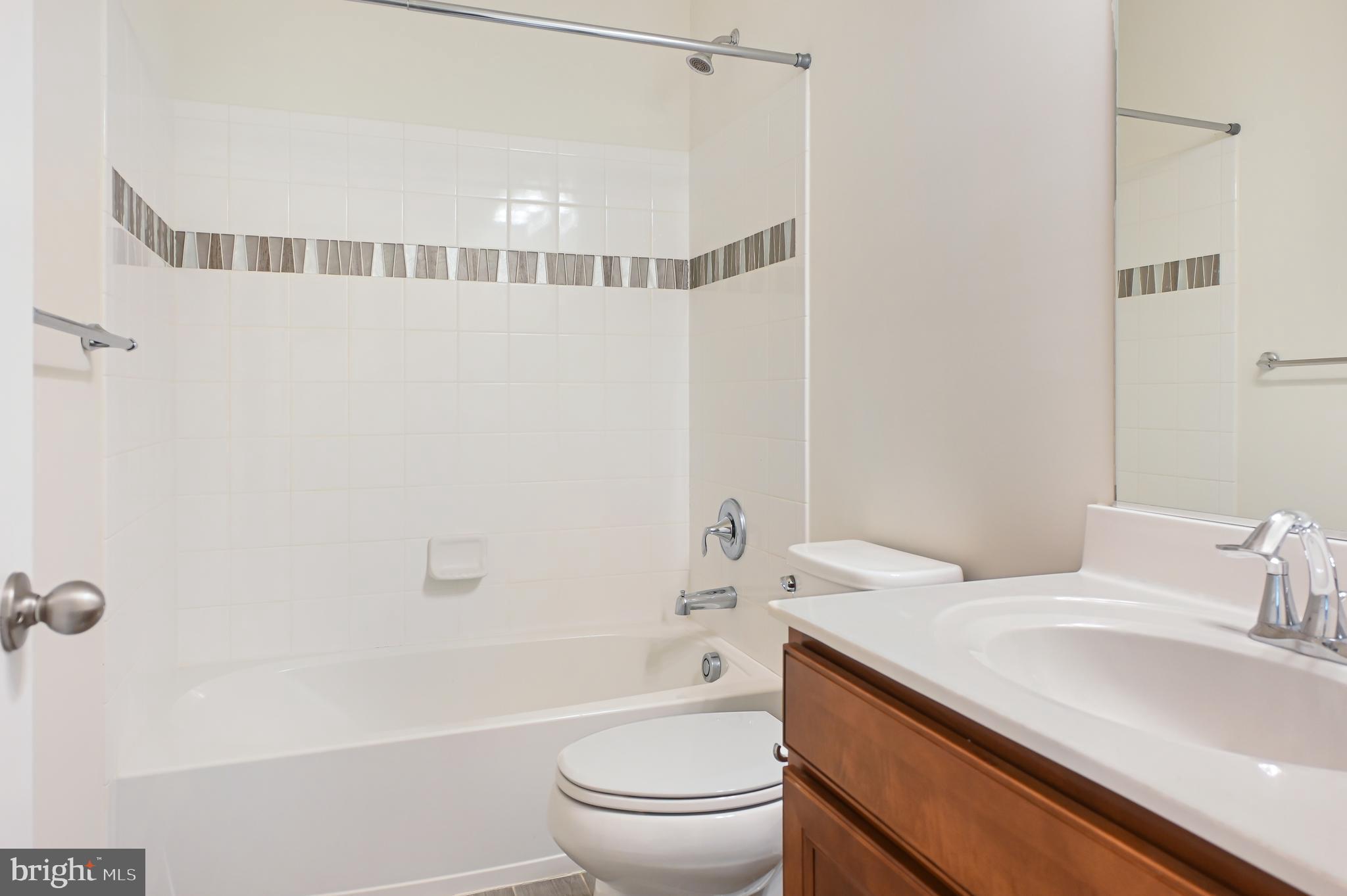 ENCLAVE AT WAUGH CHAPEL - Residential