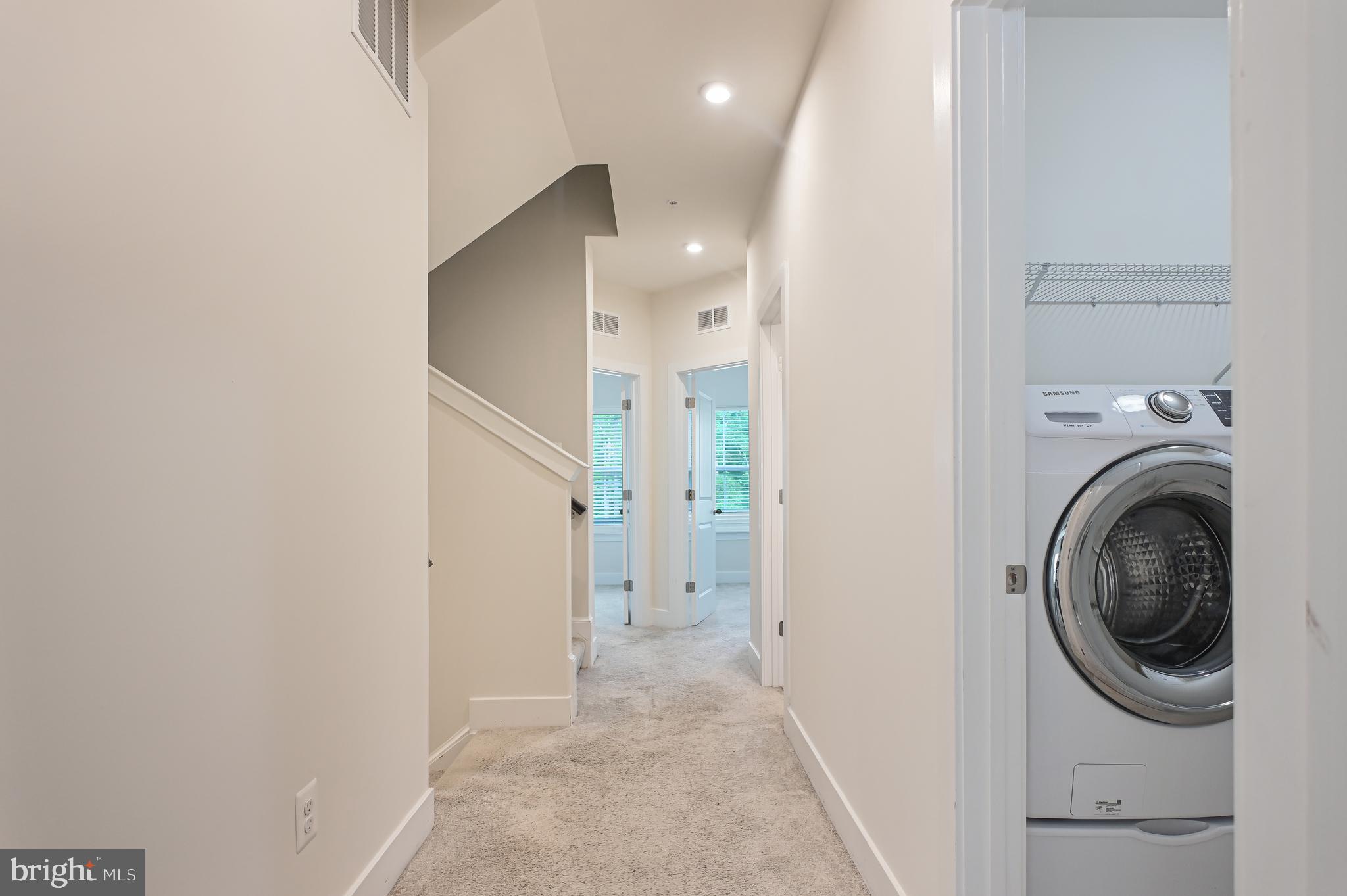 ENCLAVE AT WAUGH CHAPEL - Residential