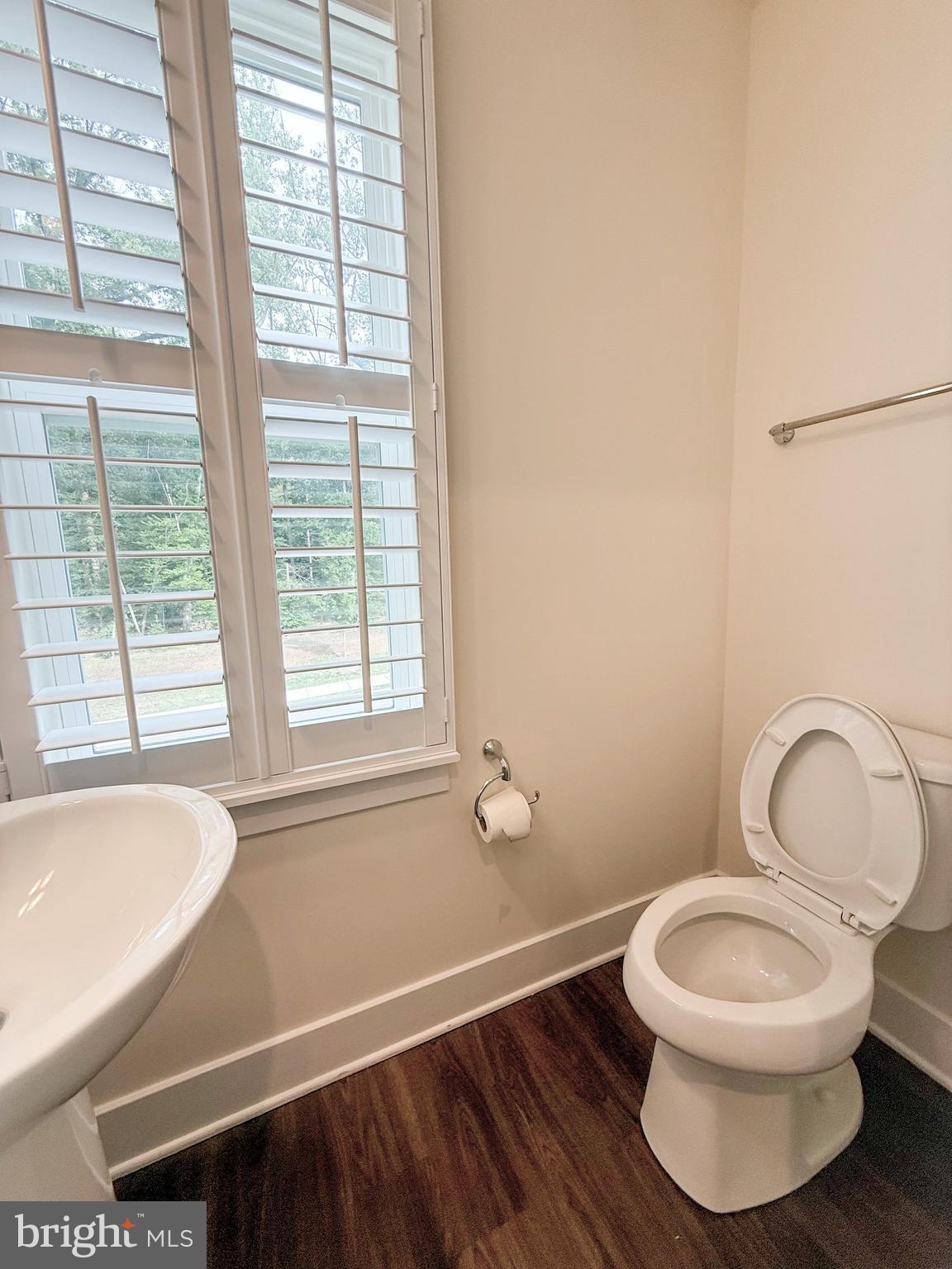 ENCLAVE AT WAUGH CHAPEL - Residential