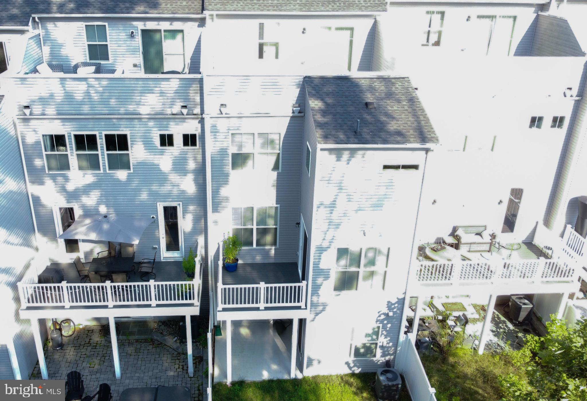 ENCLAVE AT WAUGH CHAPEL - Residential