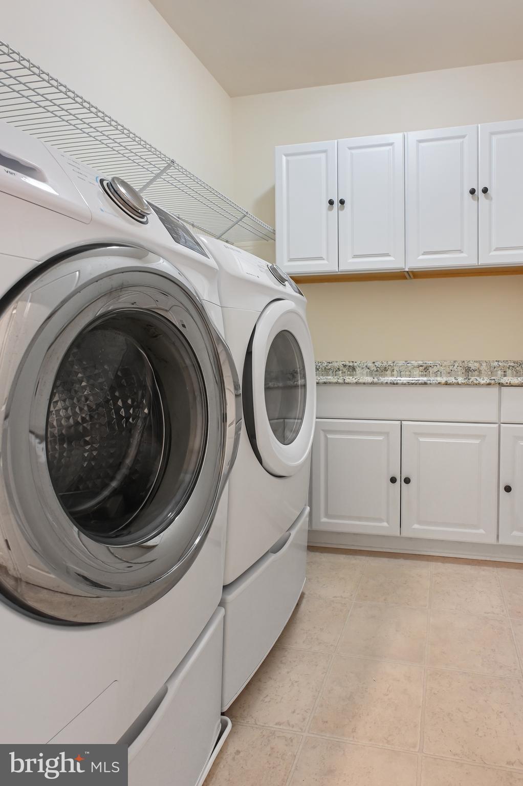 ENCLAVE AT WAUGH CHAPEL - Residential