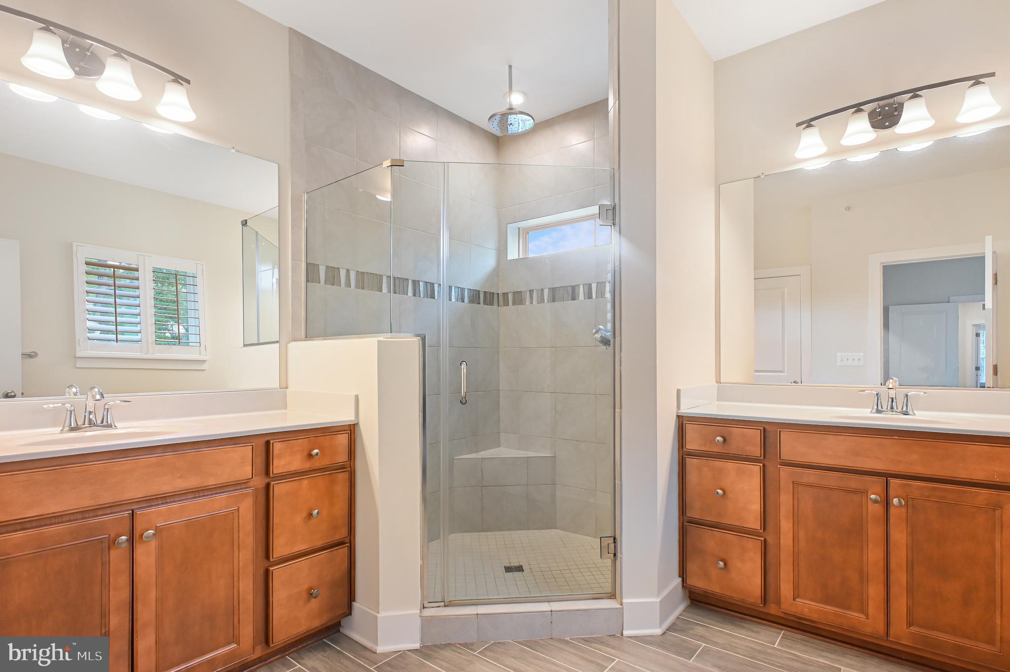 ENCLAVE AT WAUGH CHAPEL - Residential