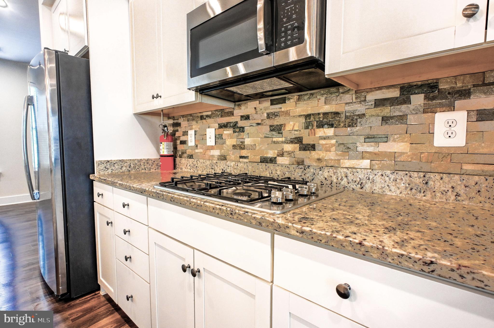 ENCLAVE AT WAUGH CHAPEL - Residential