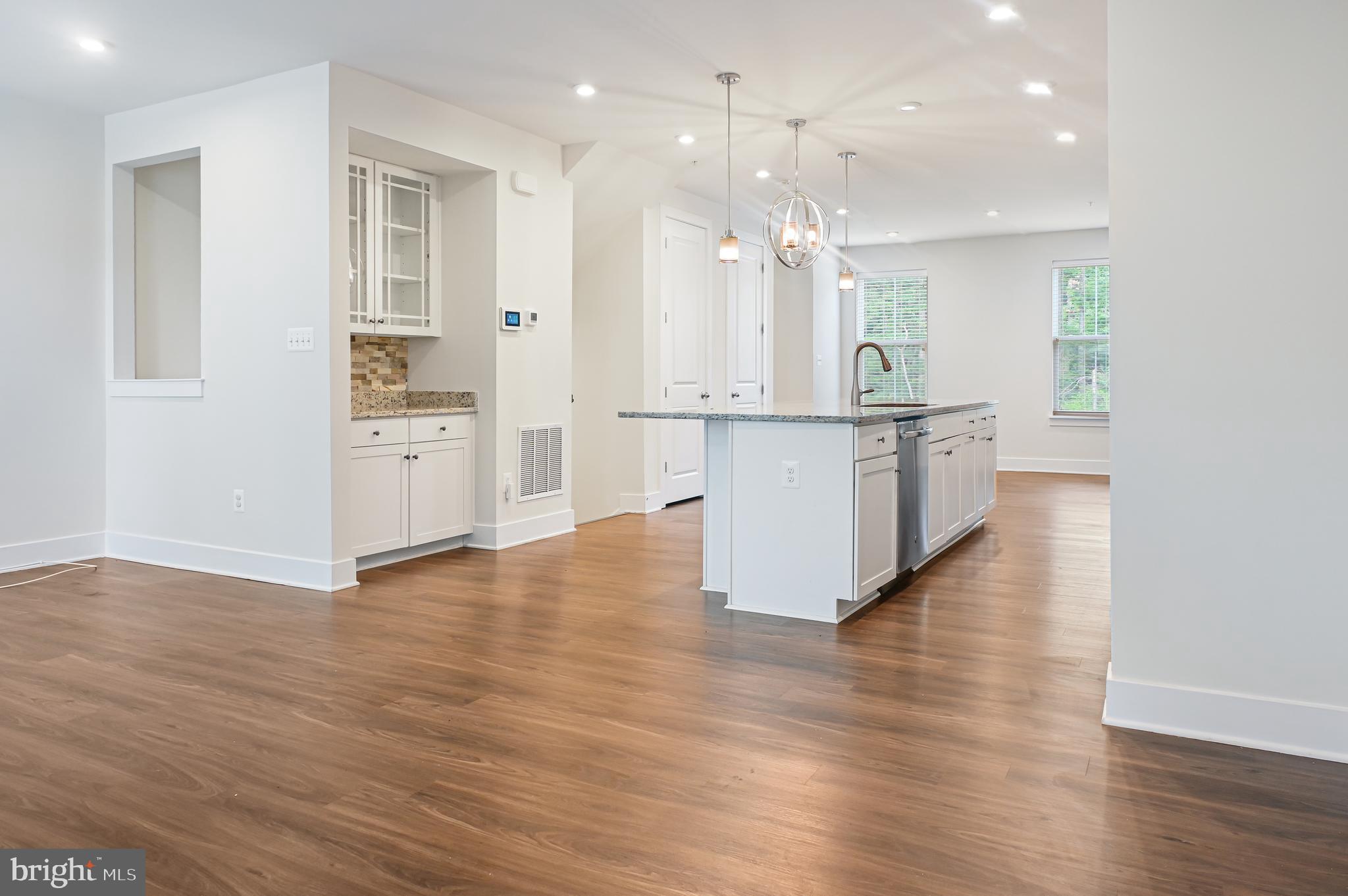 ENCLAVE AT WAUGH CHAPEL - Residential