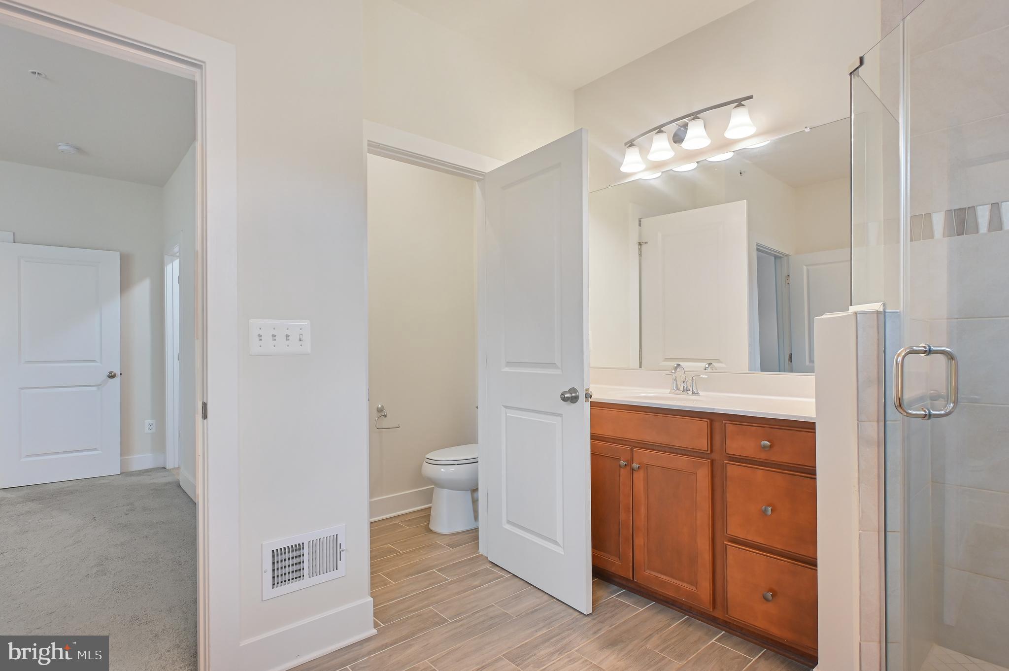 ENCLAVE AT WAUGH CHAPEL - Residential