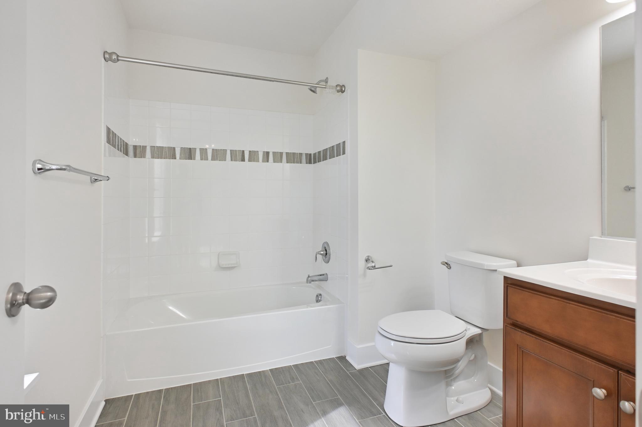 ENCLAVE AT WAUGH CHAPEL - Residential