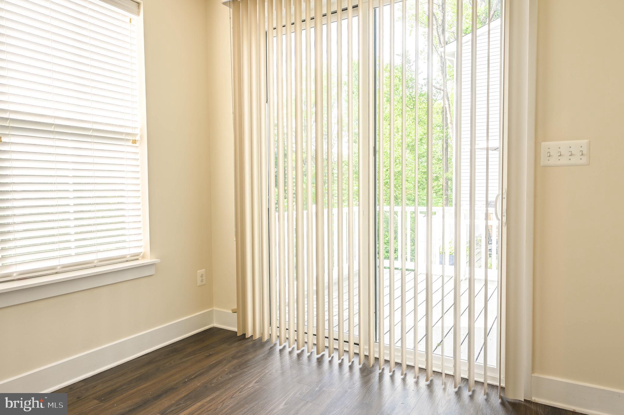 ENCLAVE AT WAUGH CHAPEL - Residential