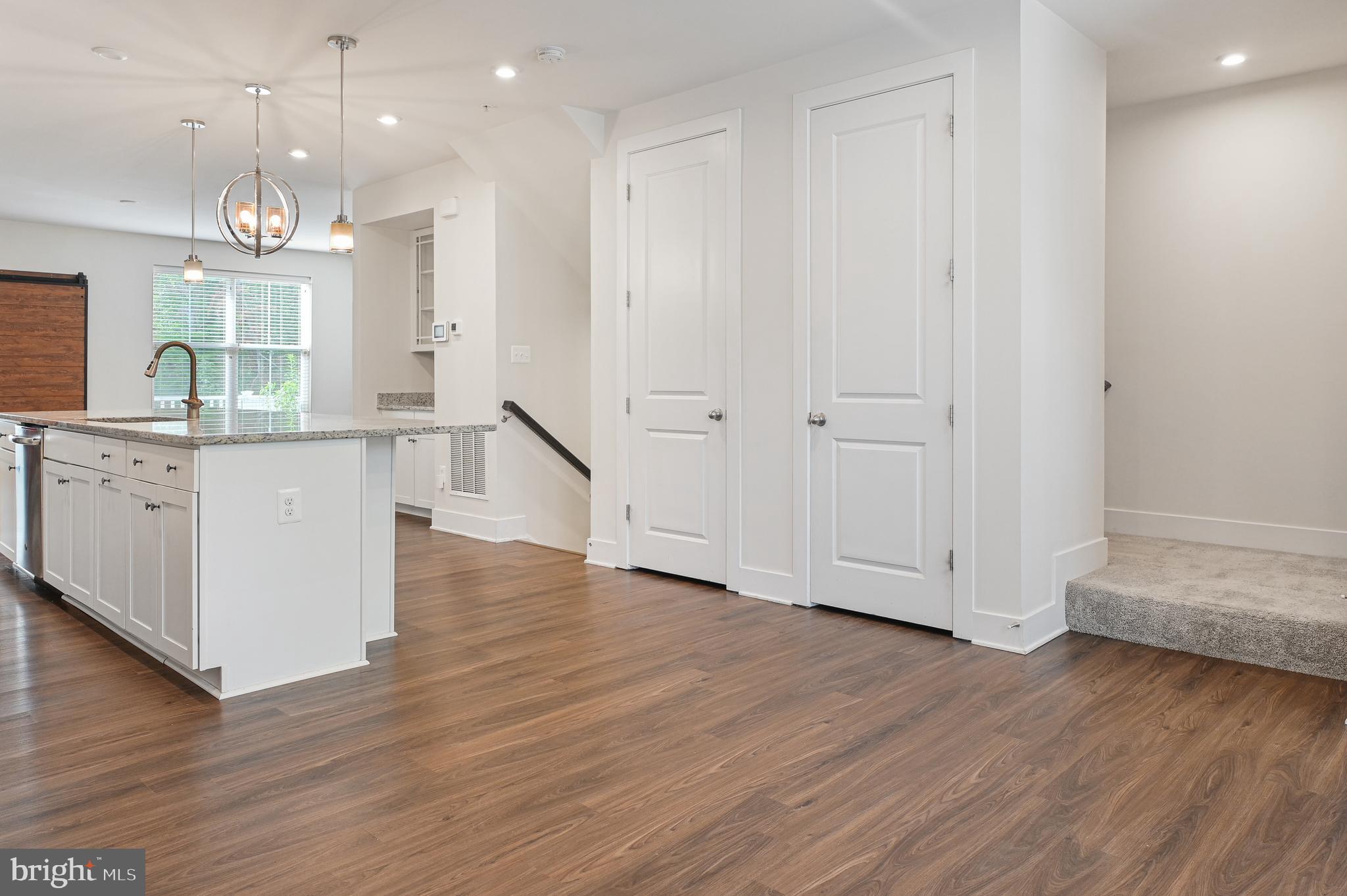 ENCLAVE AT WAUGH CHAPEL - Residential