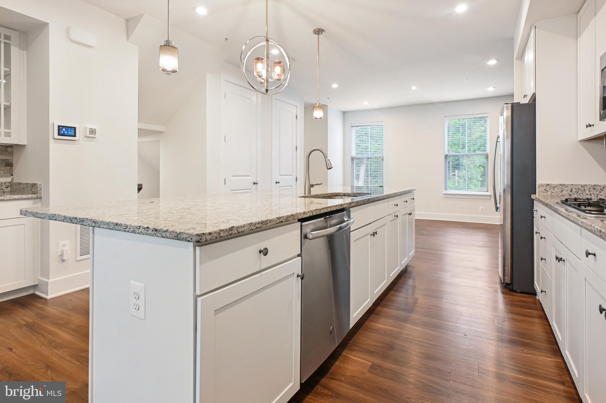 ENCLAVE AT WAUGH CHAPEL - Residential