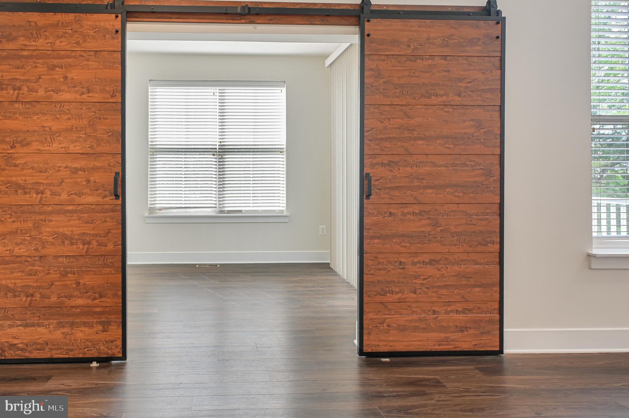 ENCLAVE AT WAUGH CHAPEL - Residential