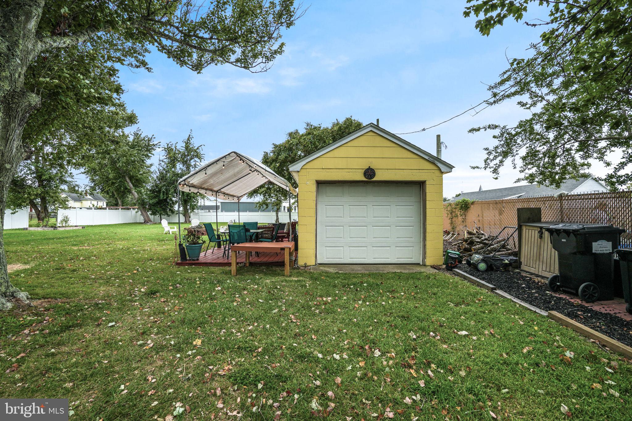 CHINCOTEAGUE - Residential