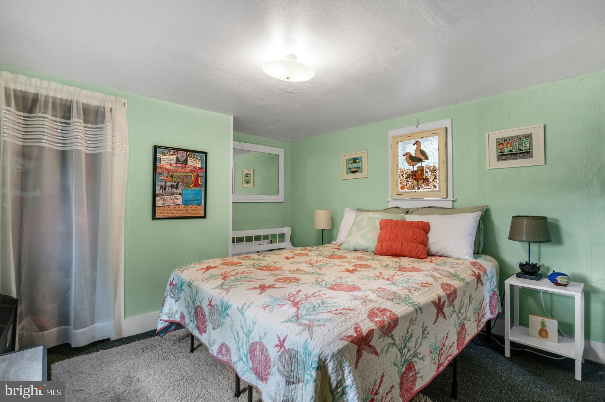 CHINCOTEAGUE - Residential