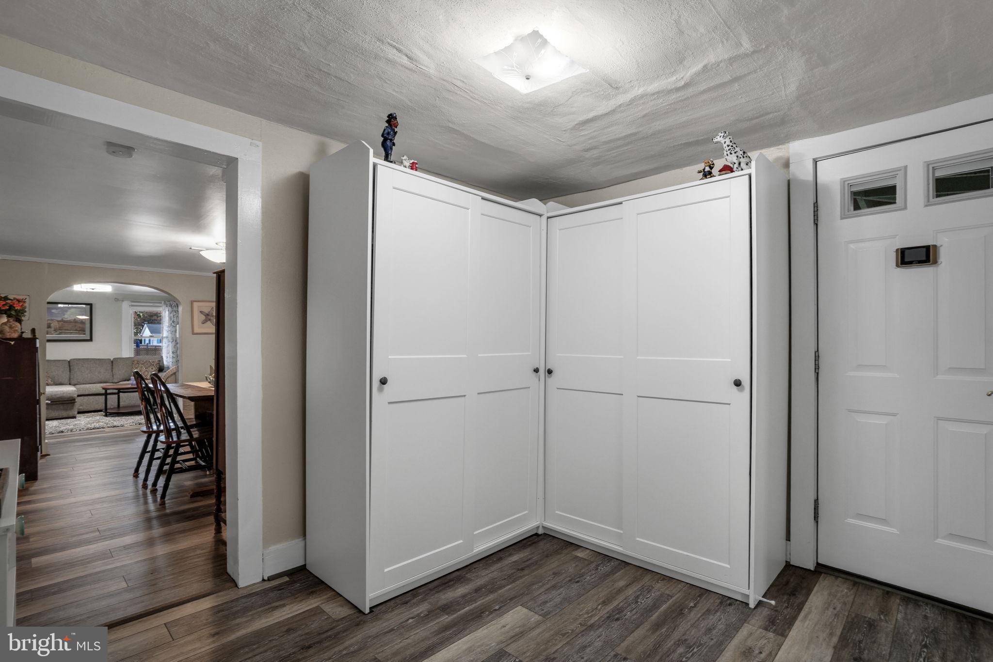 CHINCOTEAGUE - Residential