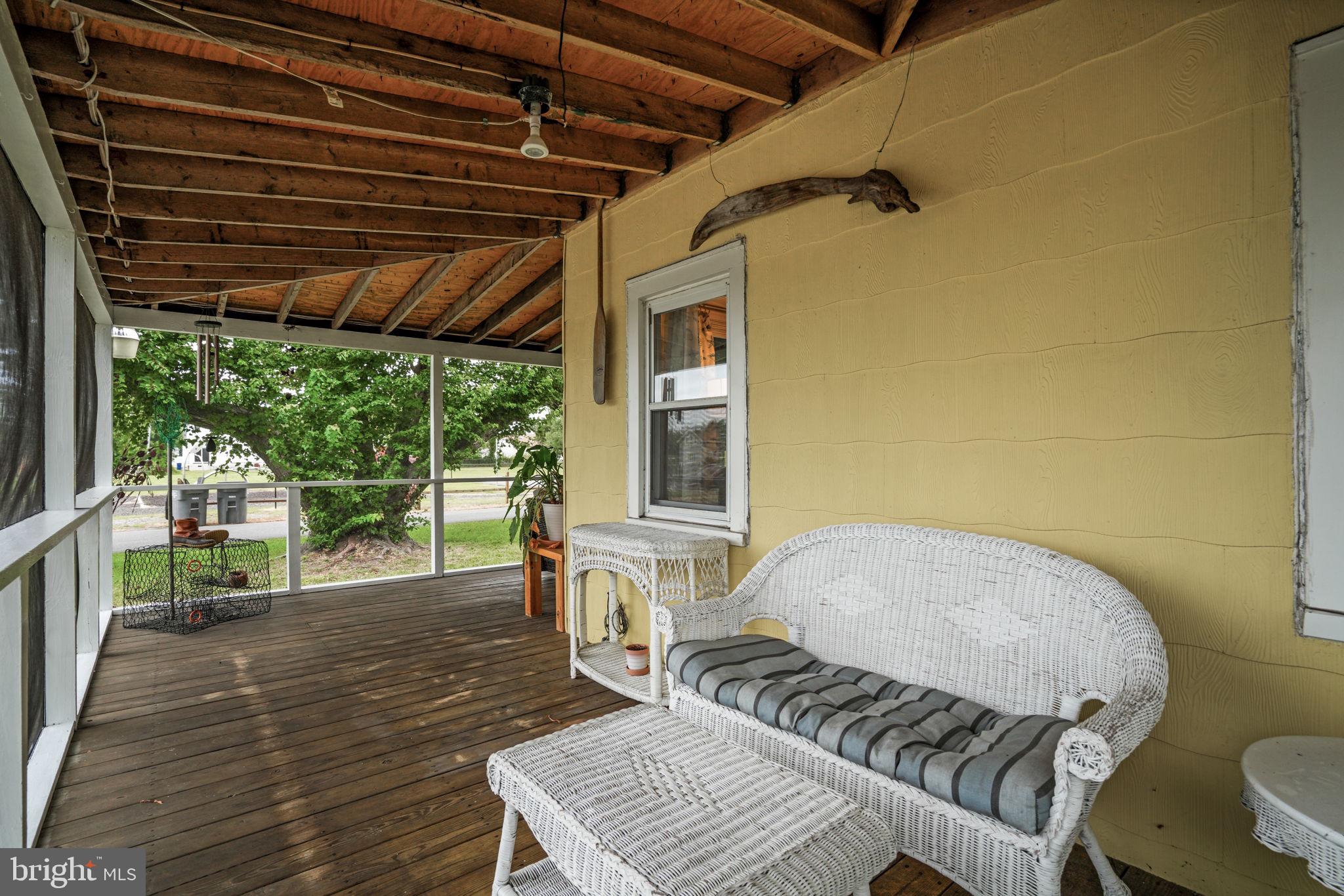 CHINCOTEAGUE - Residential