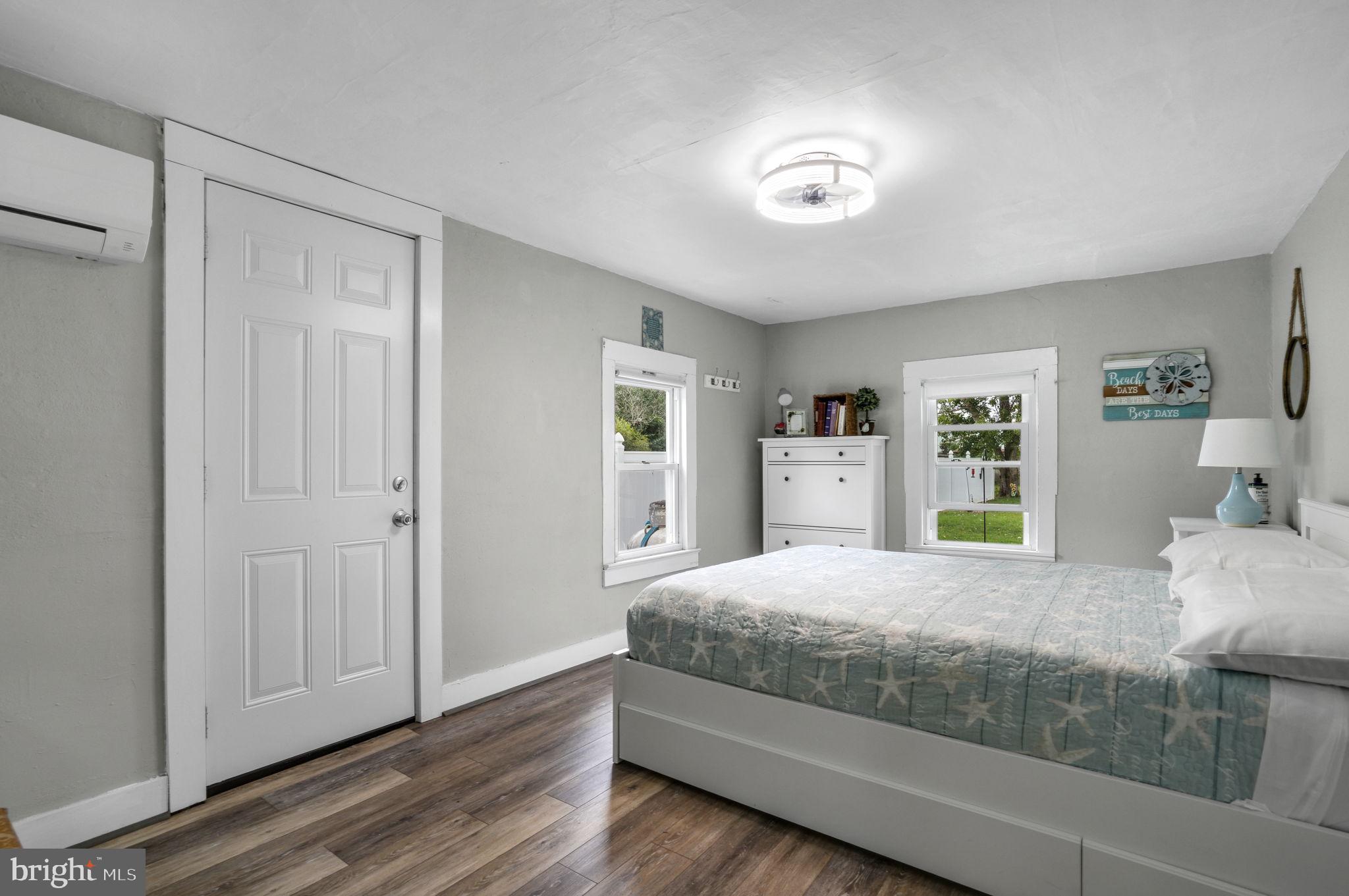 CHINCOTEAGUE - Residential