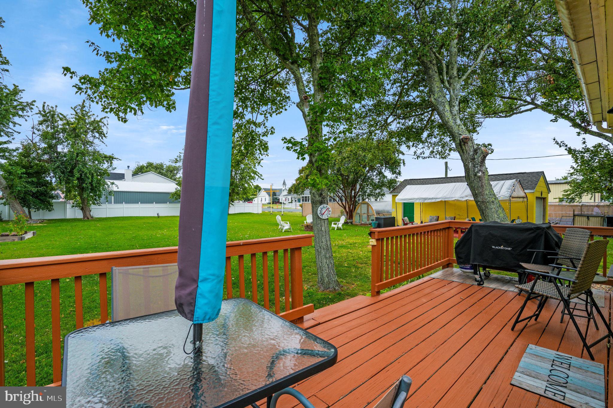 CHINCOTEAGUE - Residential