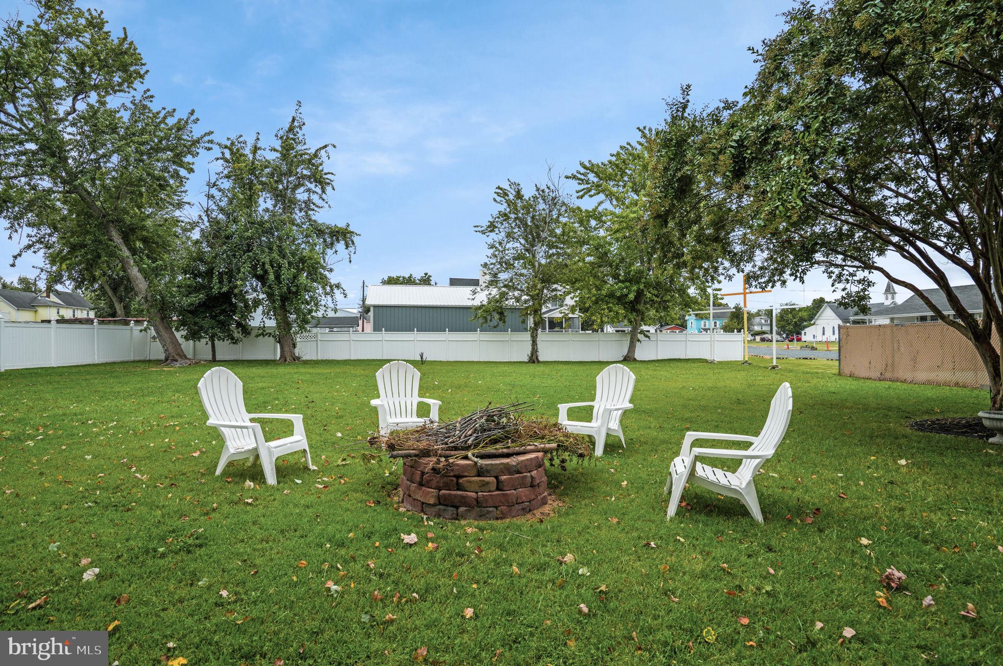 CHINCOTEAGUE - Residential