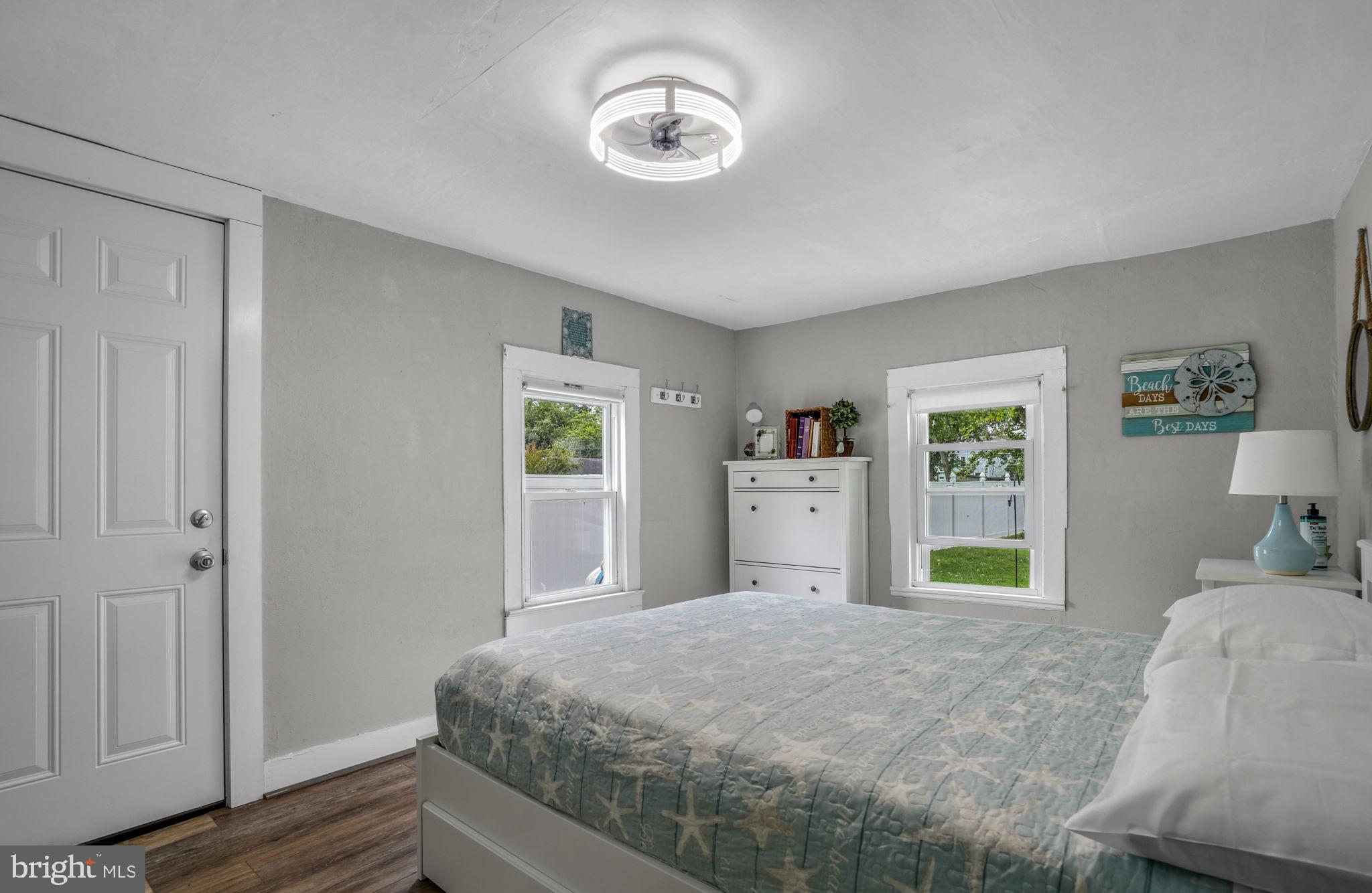 CHINCOTEAGUE - Residential