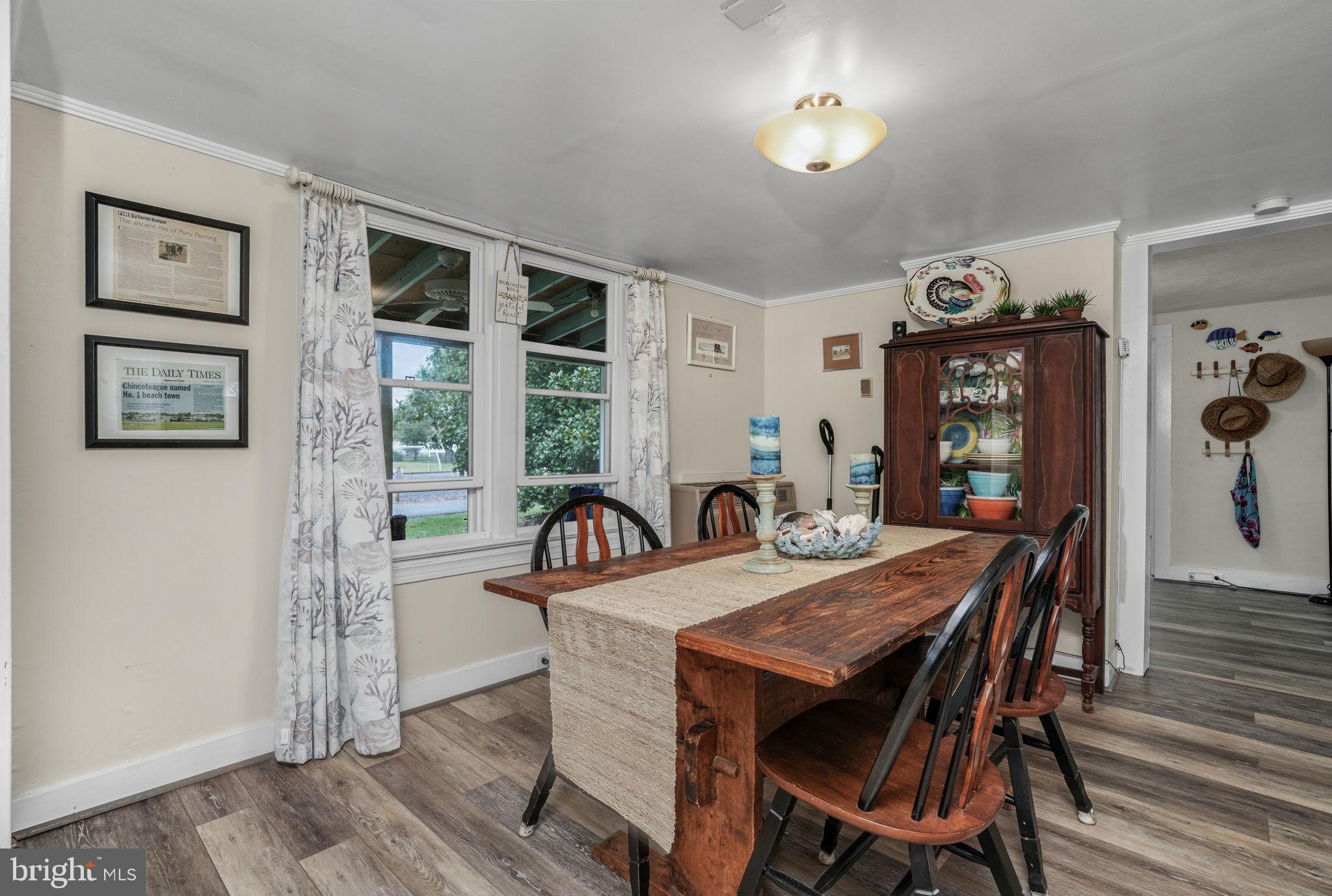 CHINCOTEAGUE - Residential