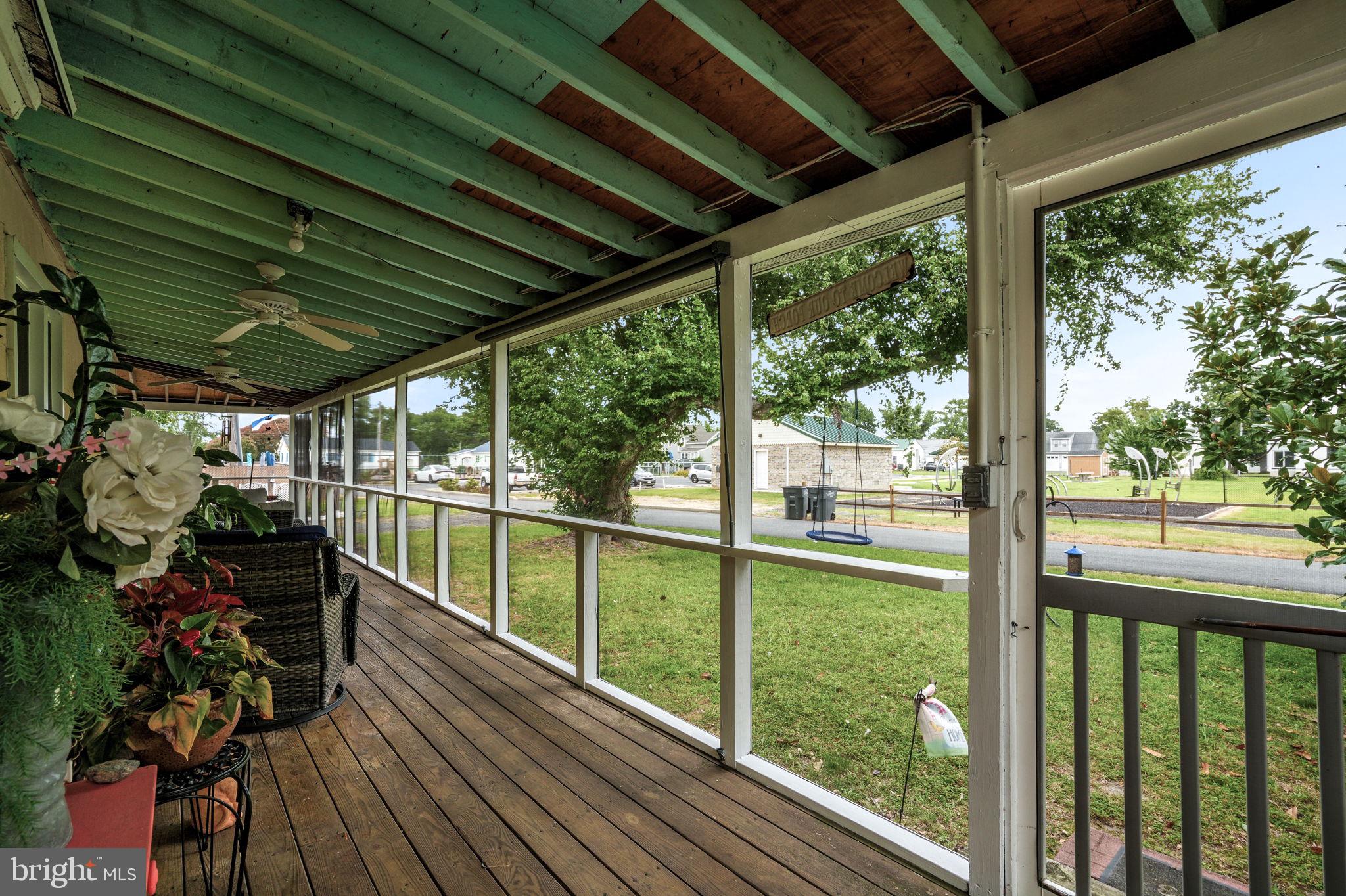 CHINCOTEAGUE - Residential