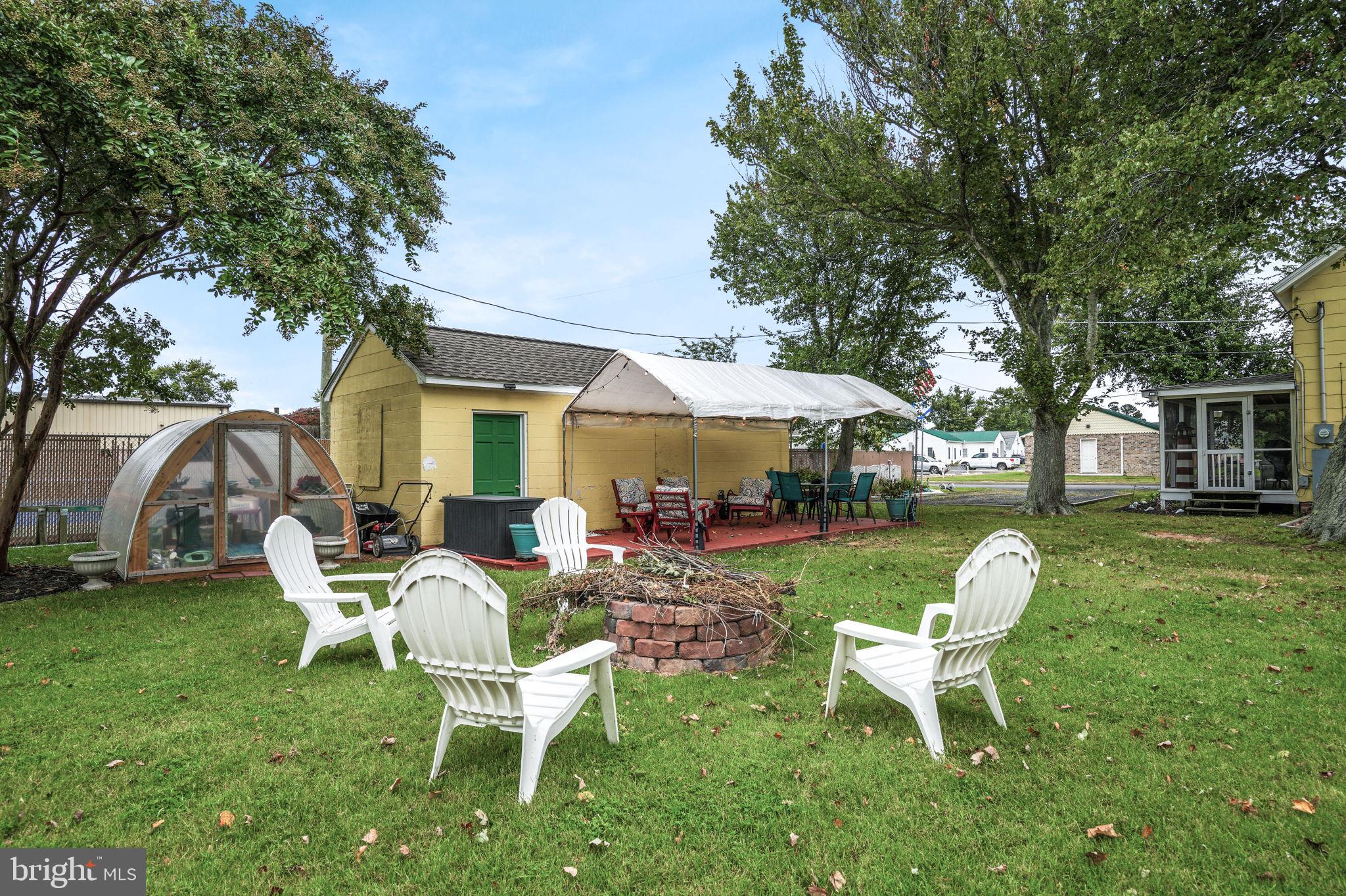 CHINCOTEAGUE - Residential