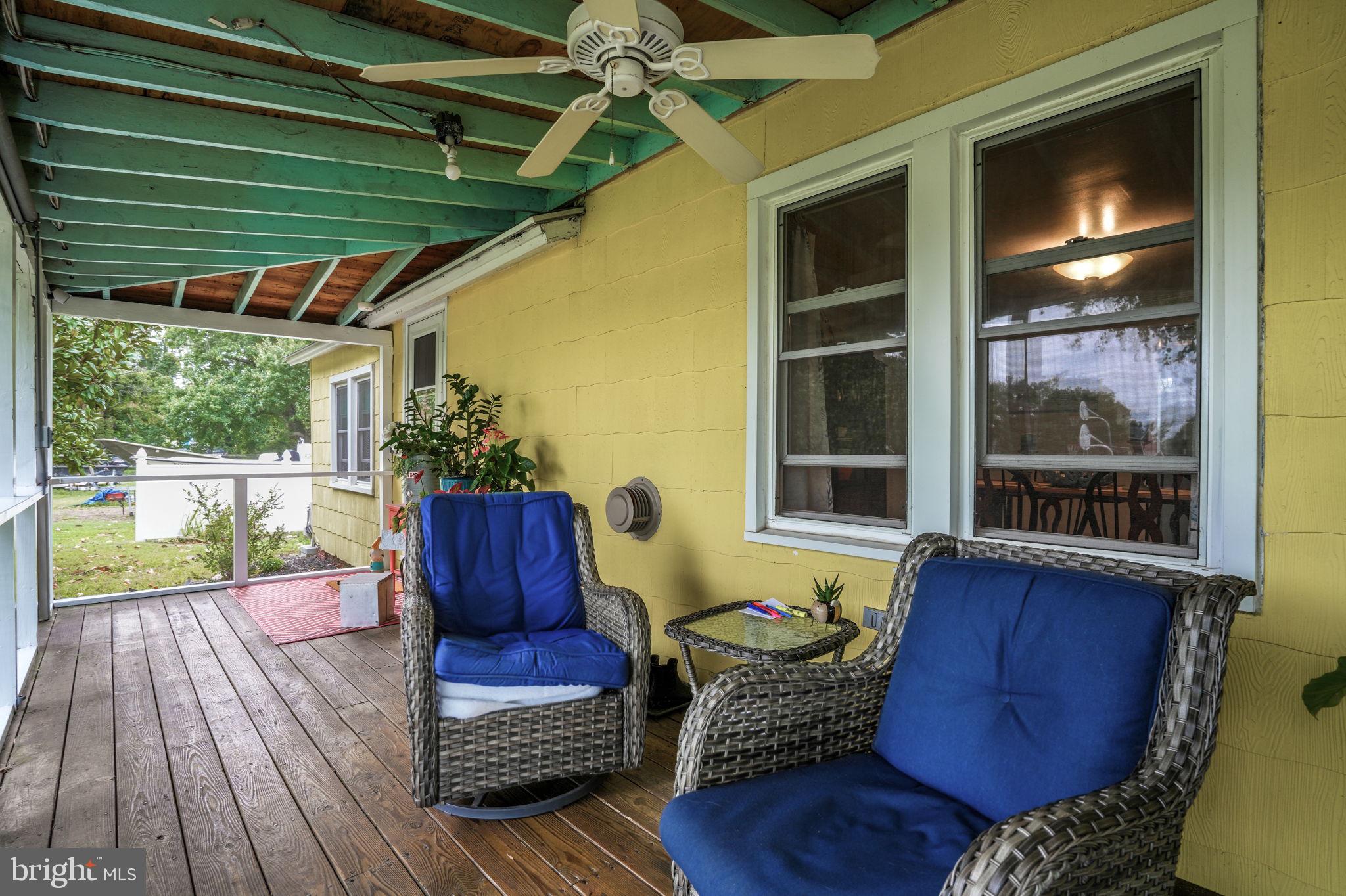 CHINCOTEAGUE - Residential