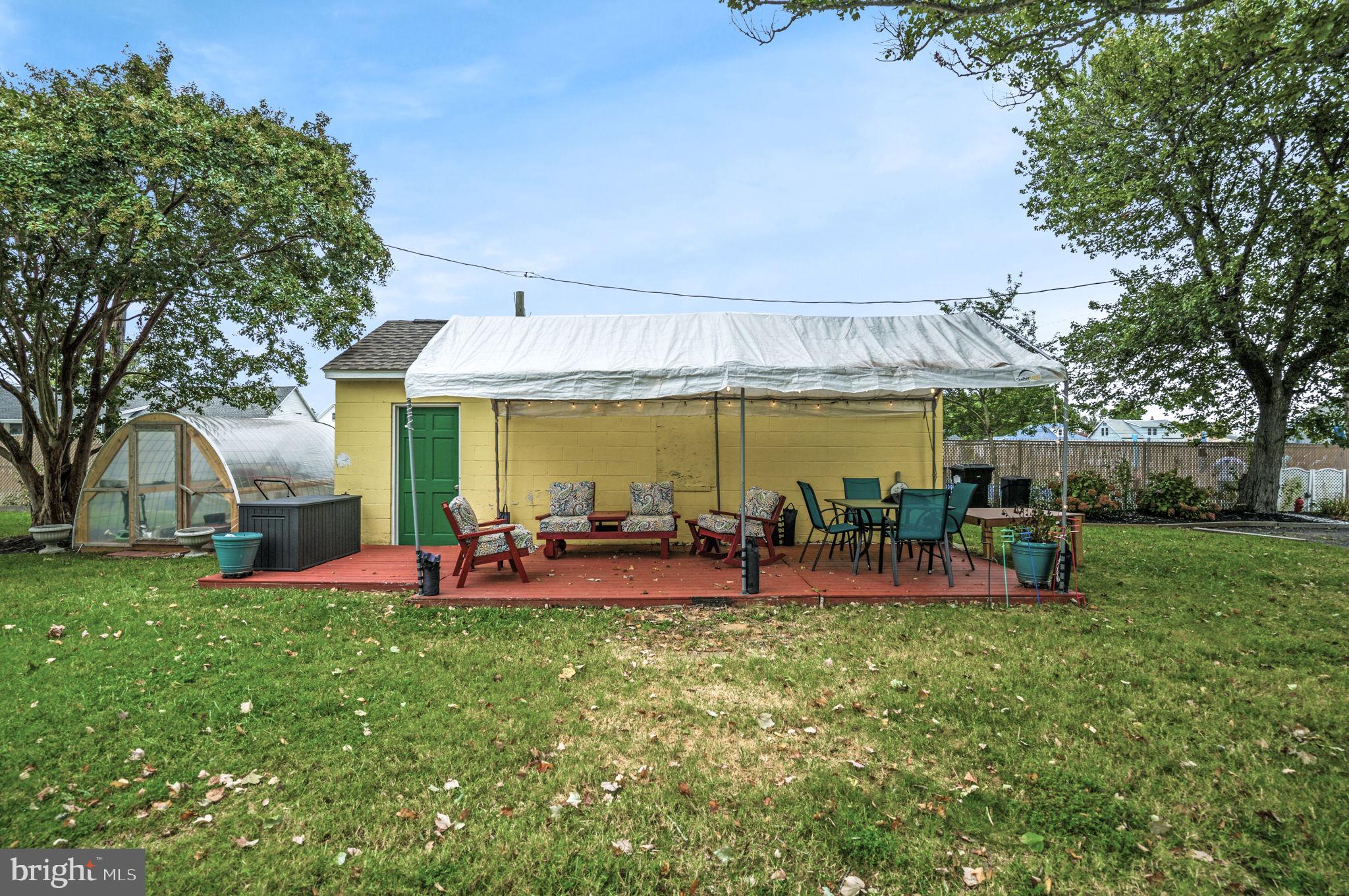 CHINCOTEAGUE - Residential