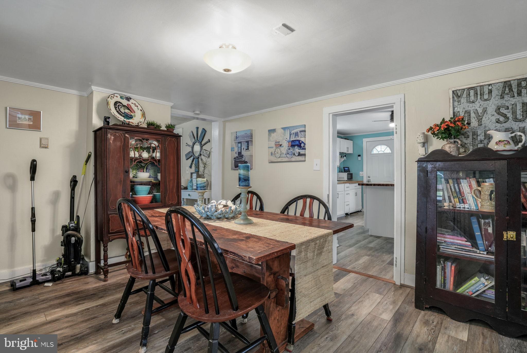 CHINCOTEAGUE - Residential