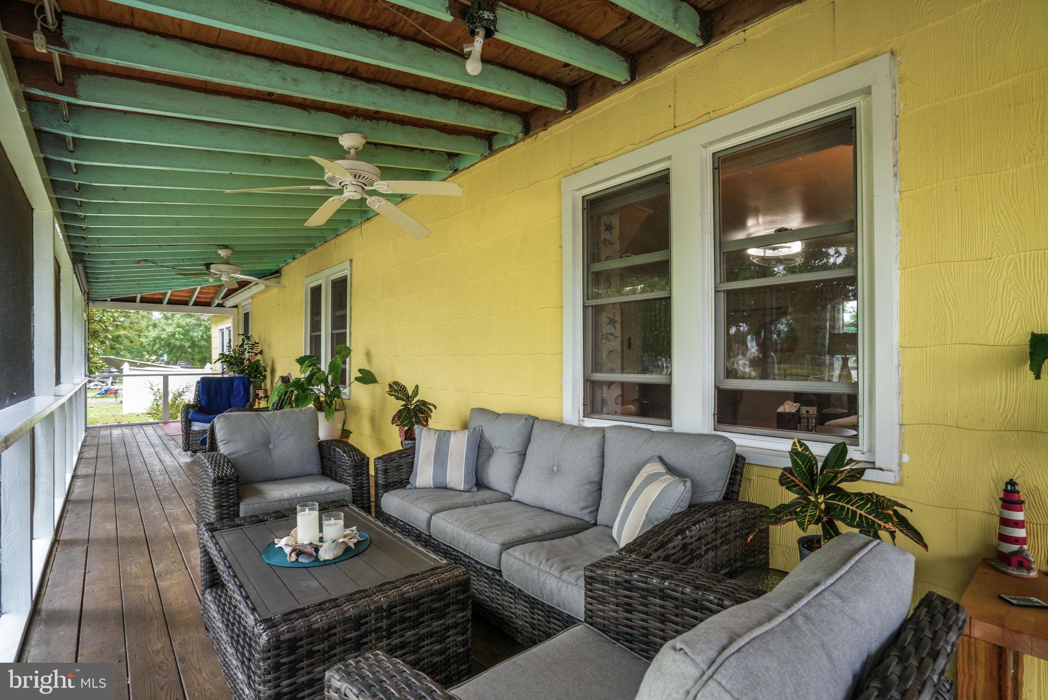 CHINCOTEAGUE - Residential