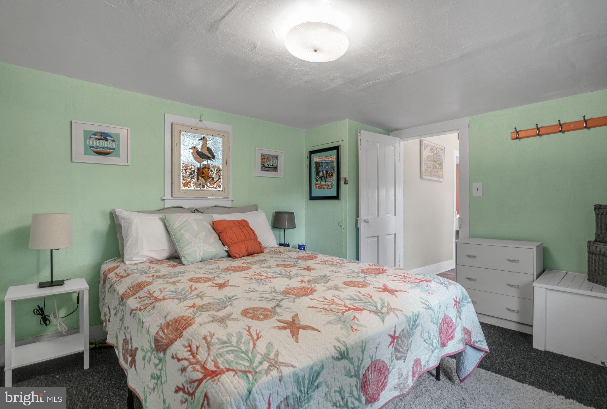 CHINCOTEAGUE - Residential