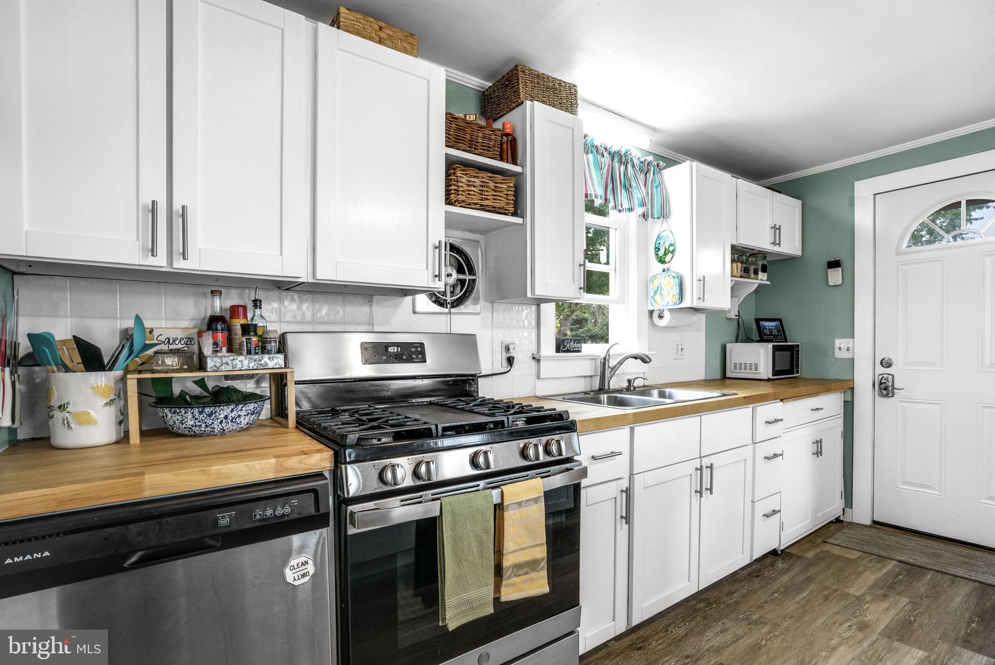 CHINCOTEAGUE - Residential