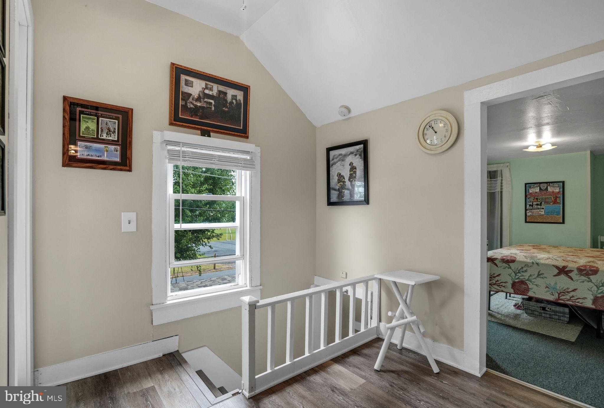 CHINCOTEAGUE - Residential