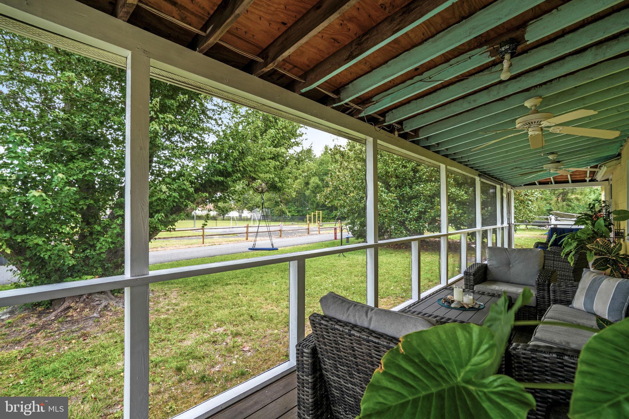 CHINCOTEAGUE - Residential