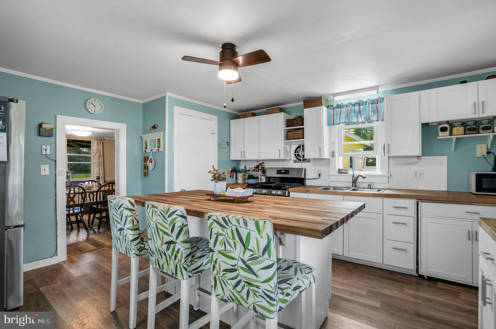 CHINCOTEAGUE - Residential