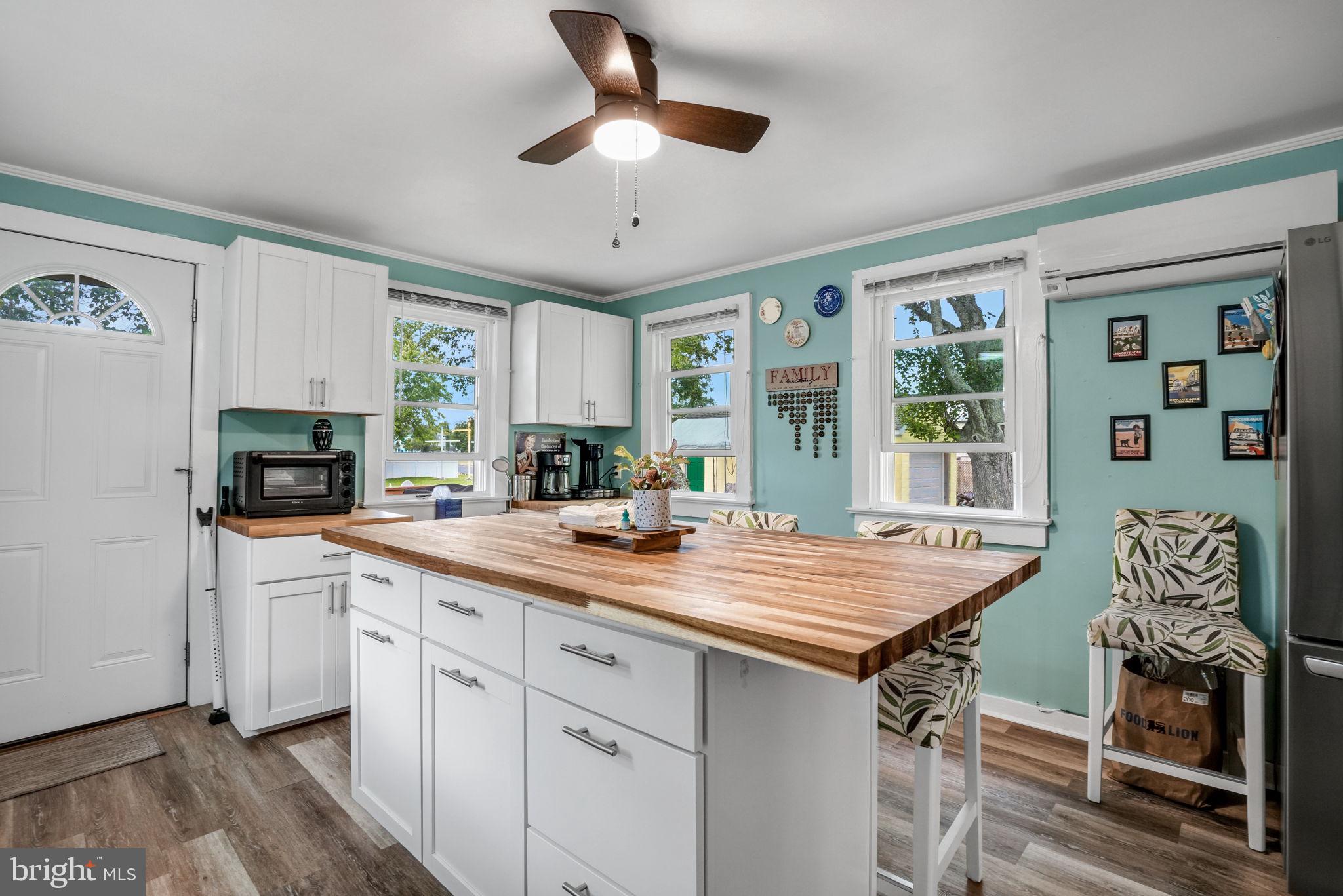 CHINCOTEAGUE - Residential