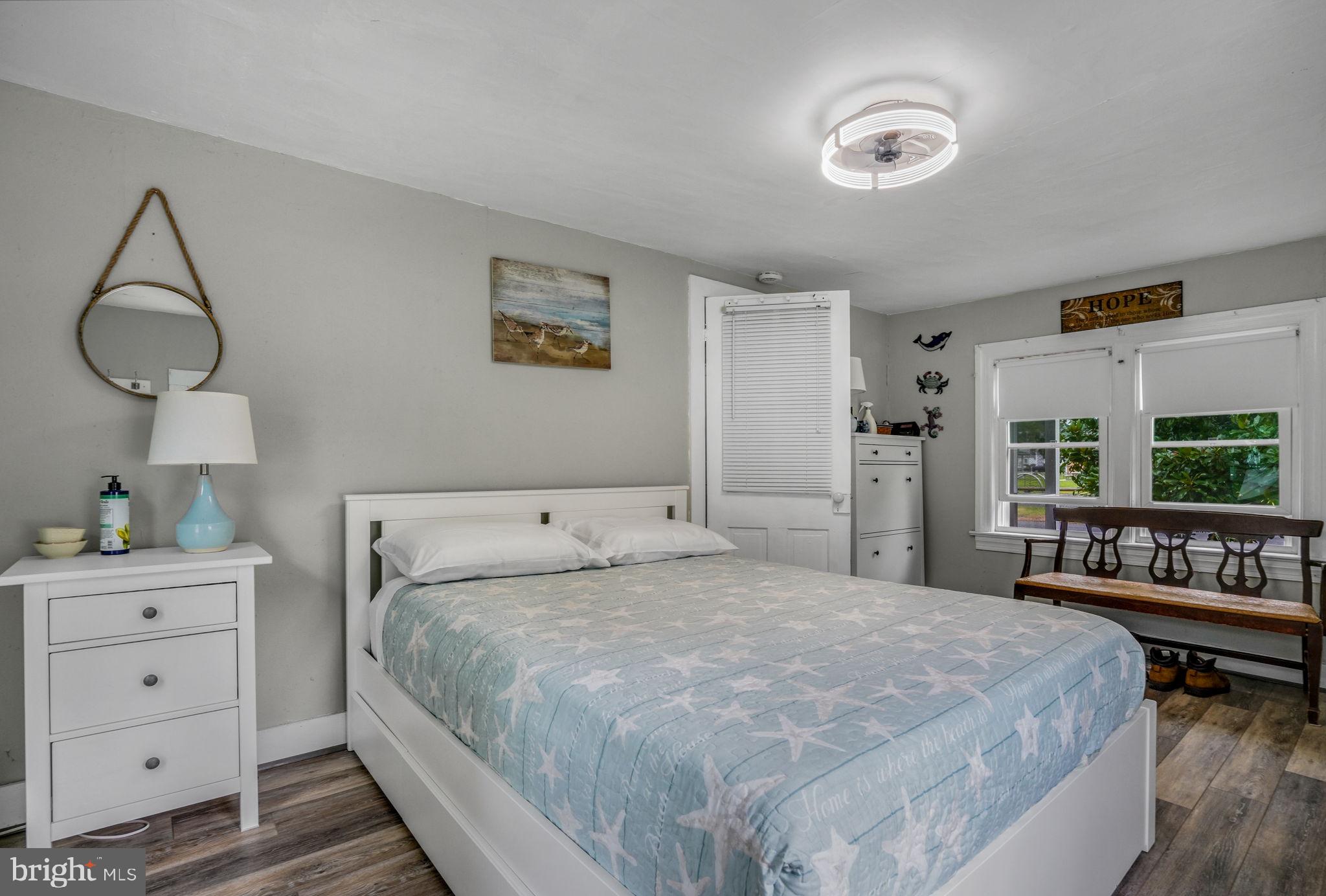 CHINCOTEAGUE - Residential