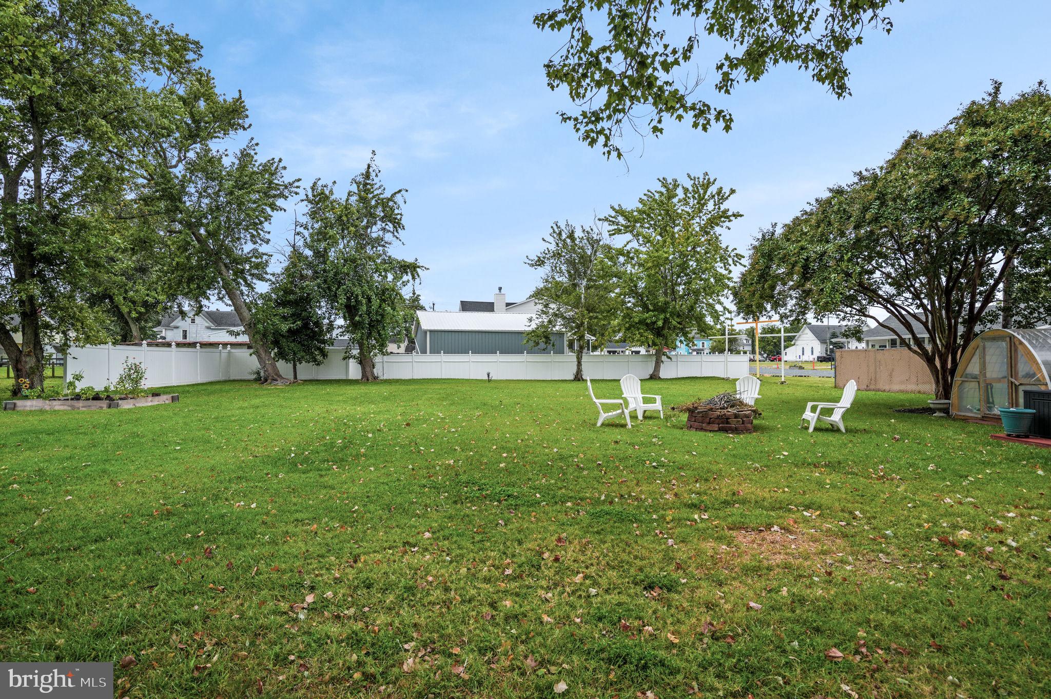 CHINCOTEAGUE - Residential