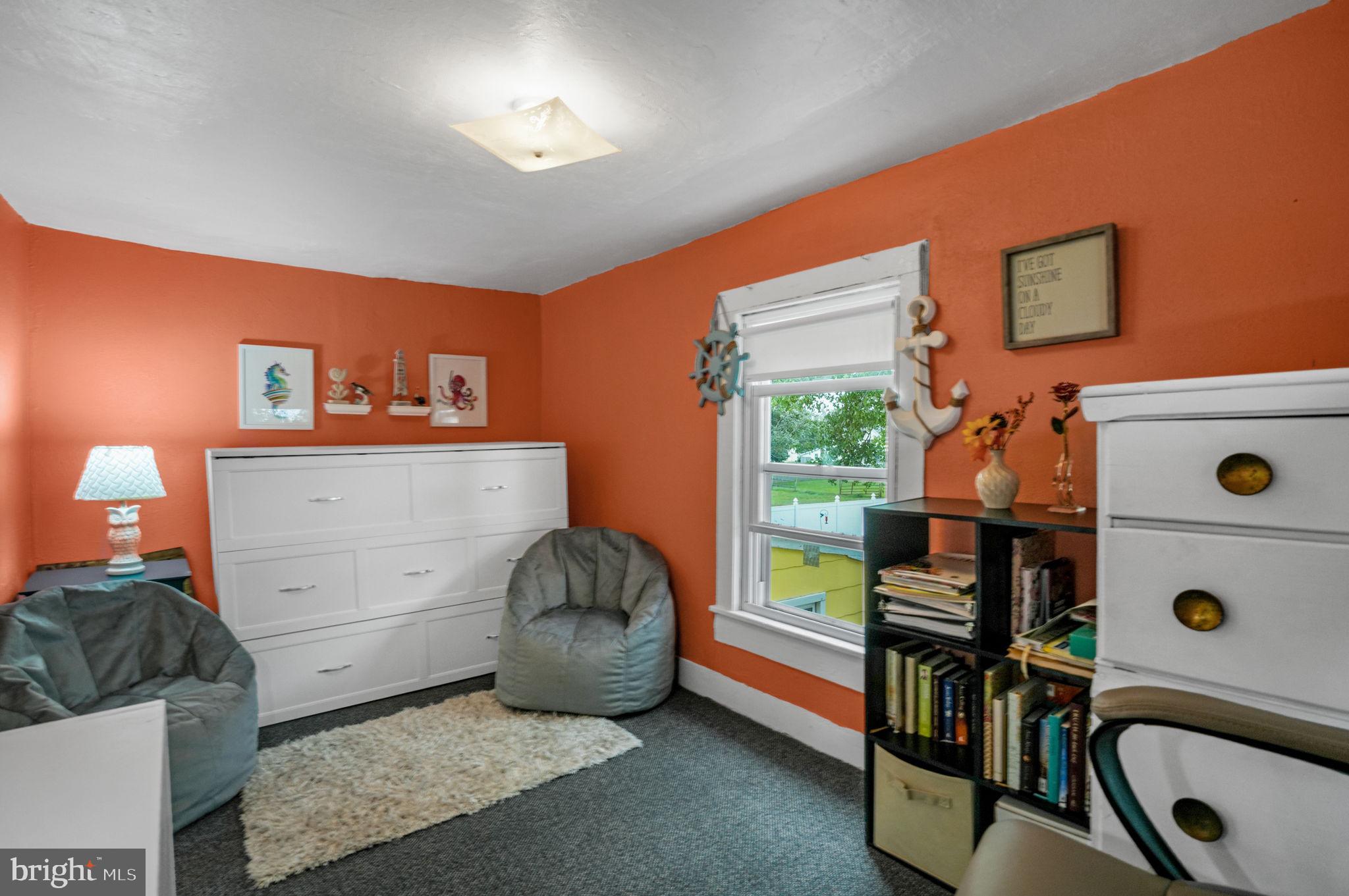 CHINCOTEAGUE - Residential