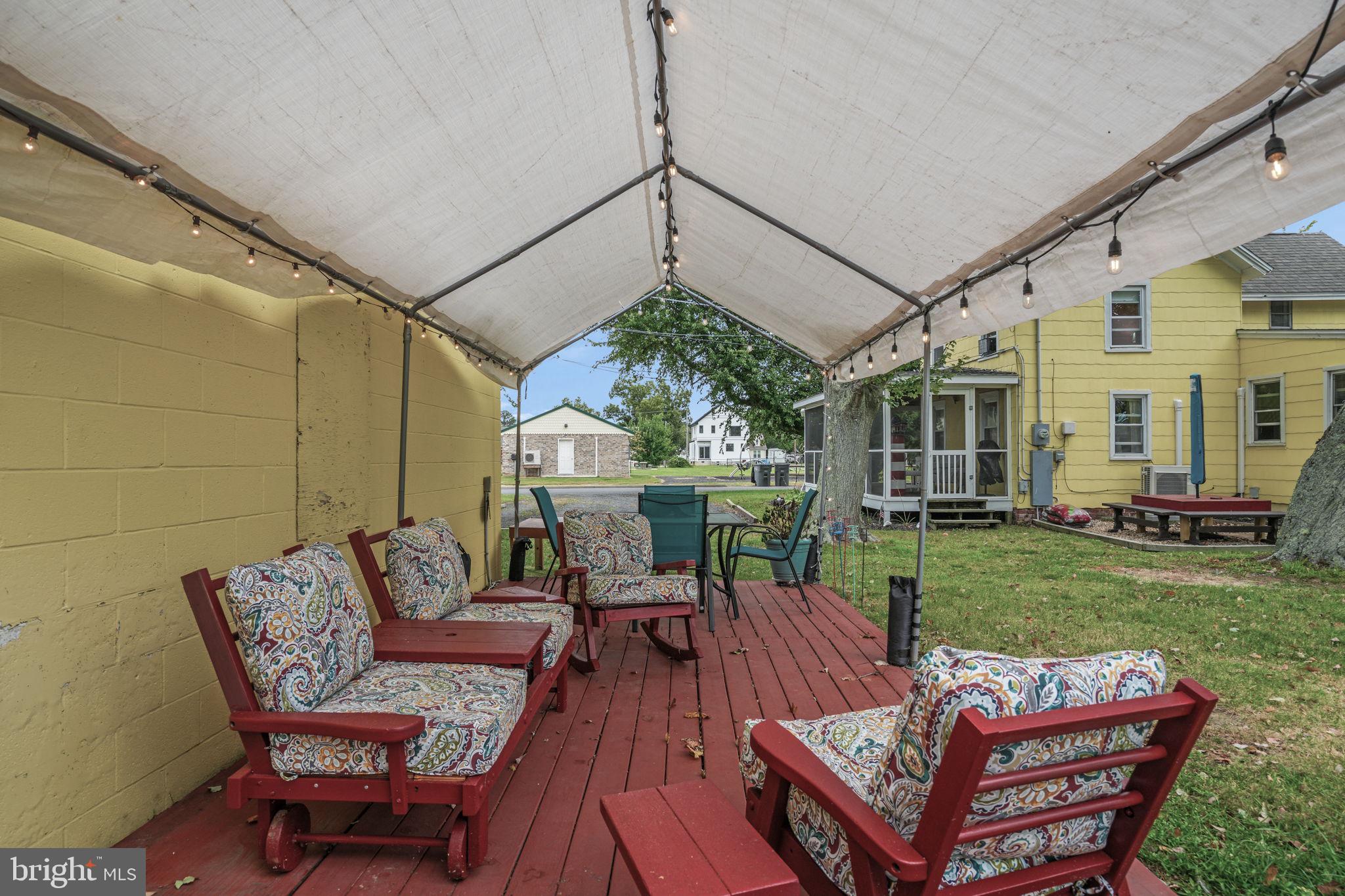 CHINCOTEAGUE - Residential