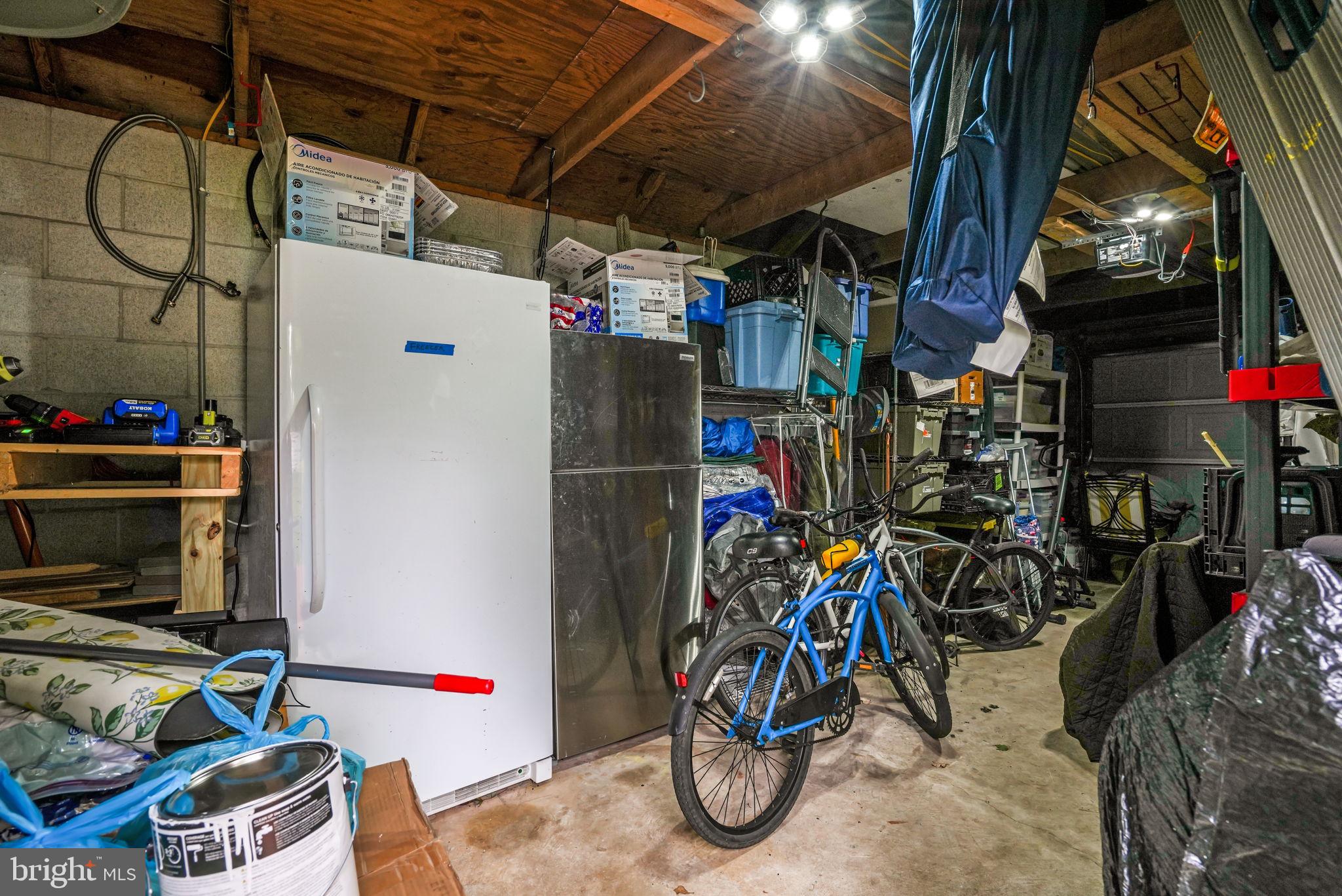 CHINCOTEAGUE - Residential