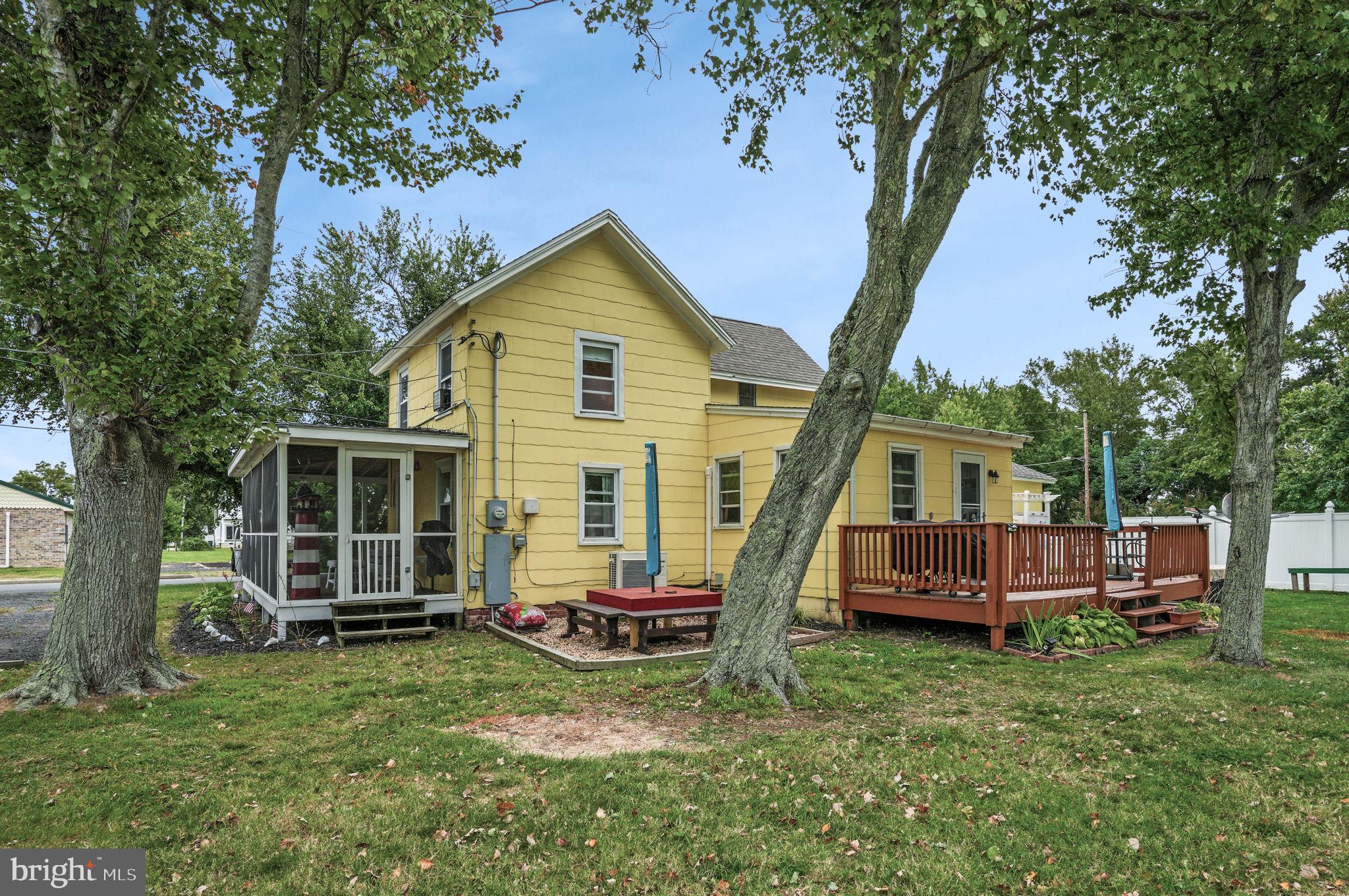 CHINCOTEAGUE - Residential