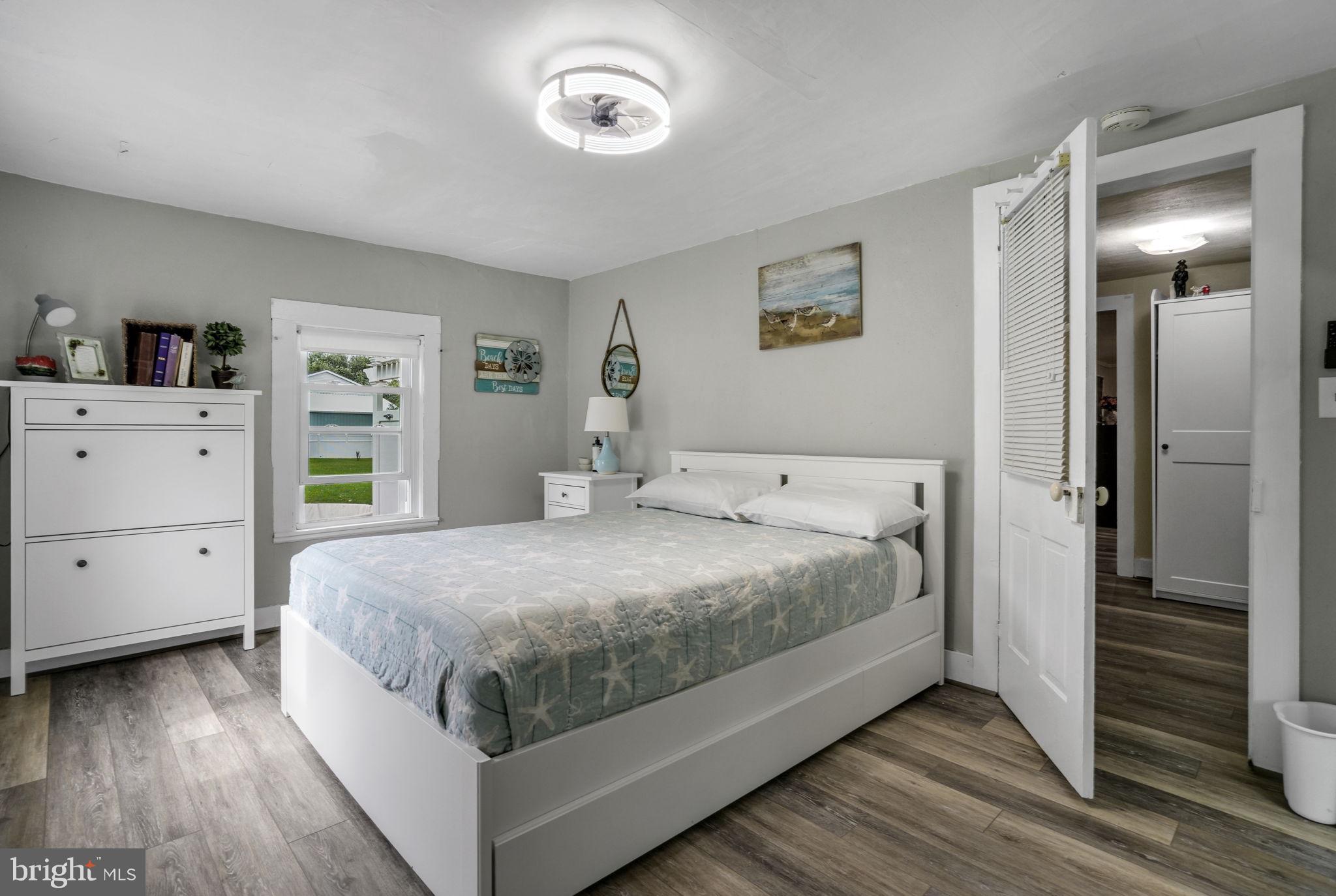 CHINCOTEAGUE - Residential