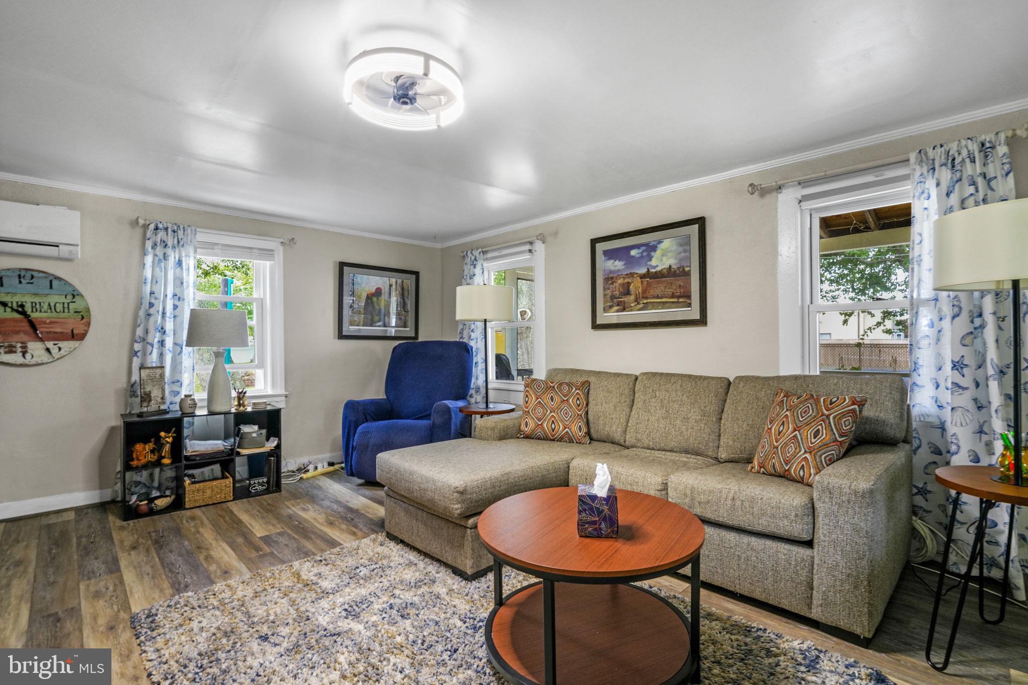 CHINCOTEAGUE - Residential