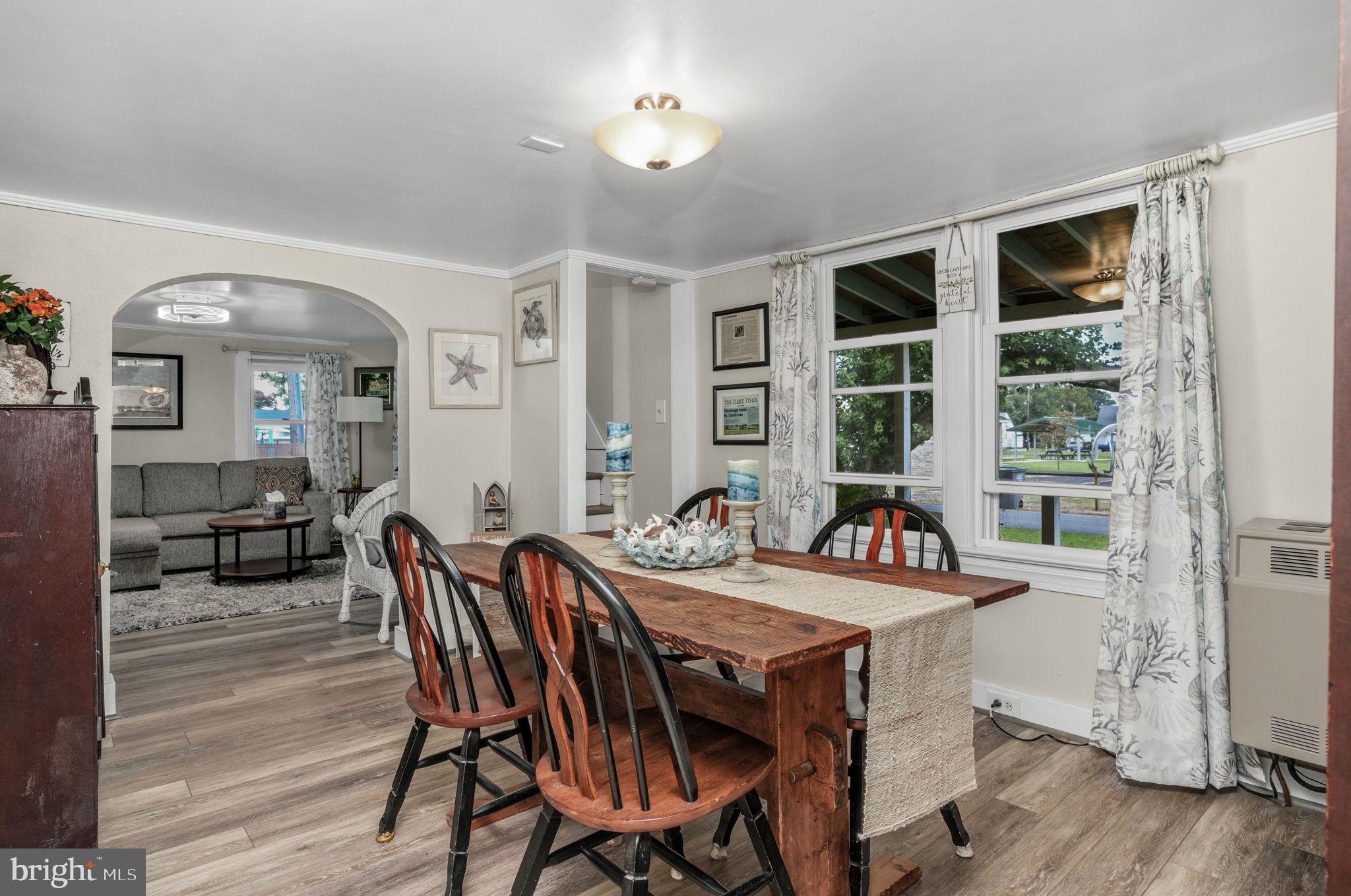 CHINCOTEAGUE - Residential