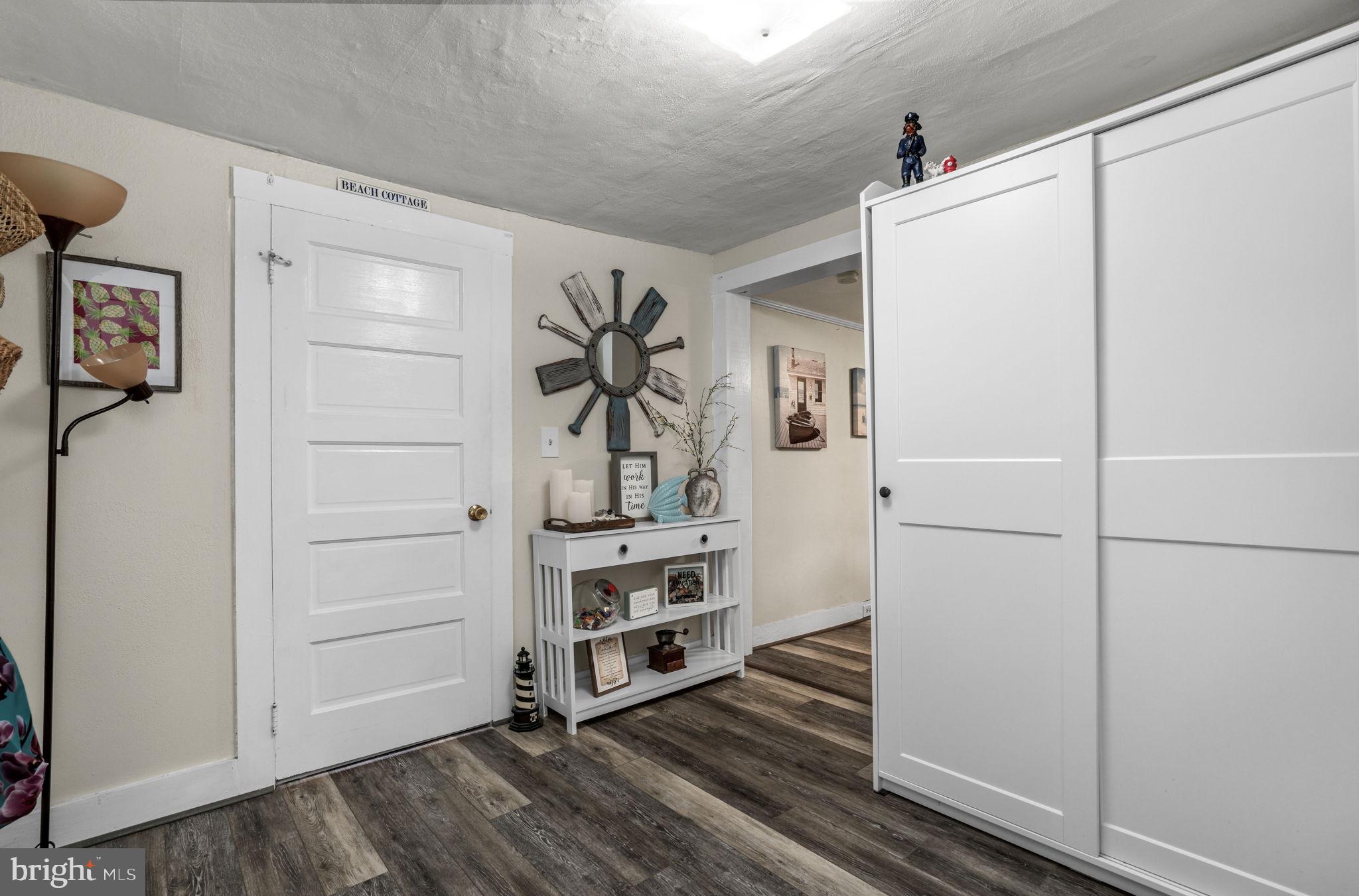 CHINCOTEAGUE - Residential